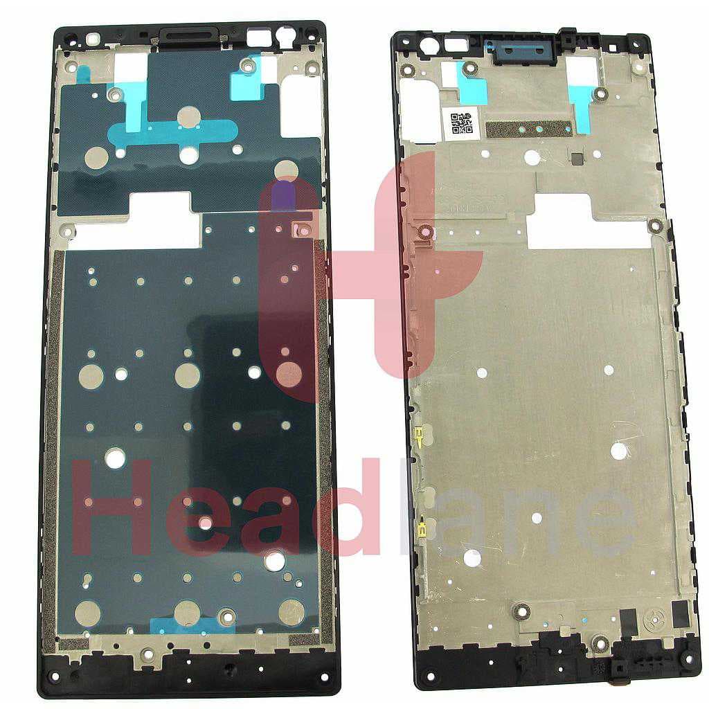 Sony I3213 - Xperia 10 Plus / I4213 - Xperia 10 Plus Middle Frame / Chassis - 25112DW0100 - Sony Replacement Part