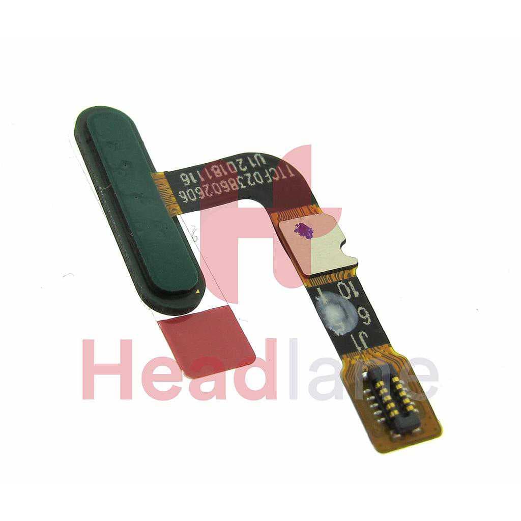 Sony I3312 - Xperia L3 / I4312 - Xperia L3 Fingerprint Module / Reader - Gold - HQV0220144000 - Sony Replacement Part