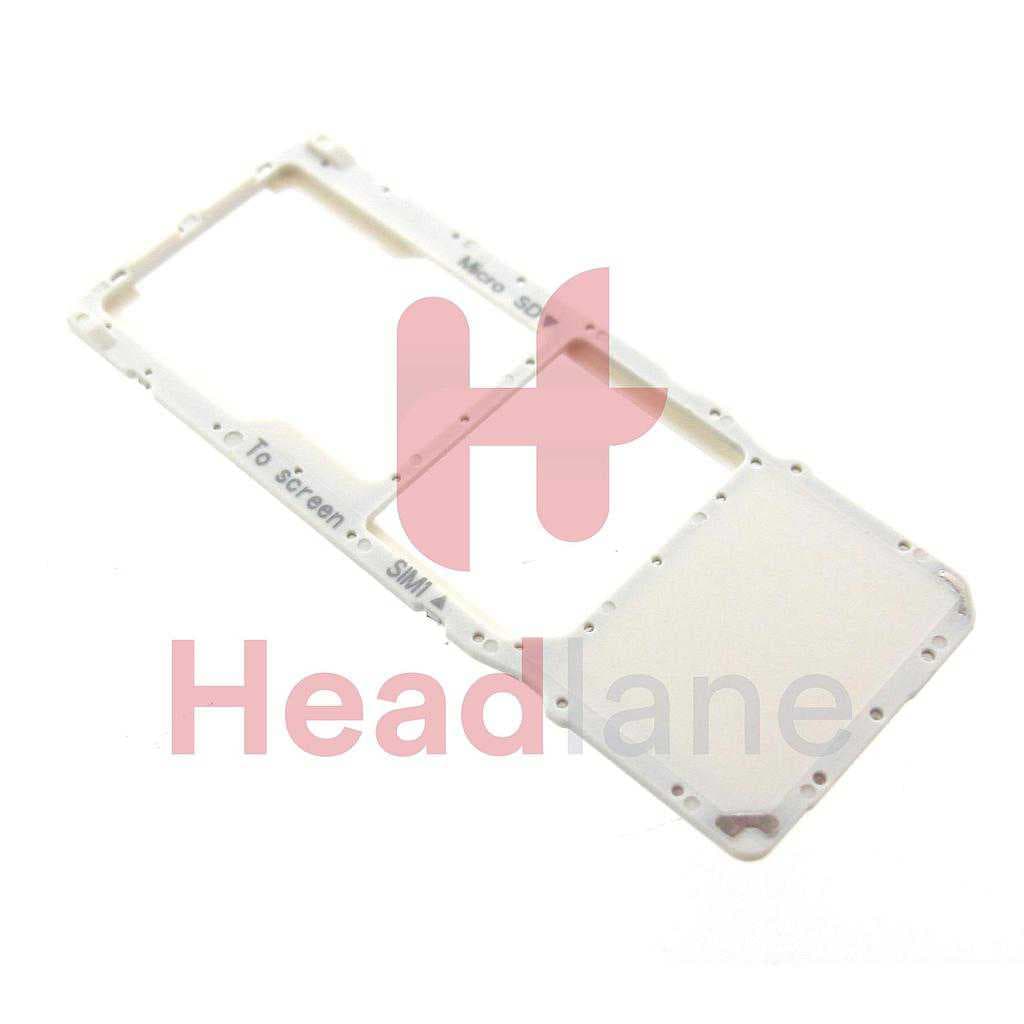 Sony I3312 - Xperia L3 SIM Card Tray (Single SIM) - HQ21404498000 - Sony Replacement Part