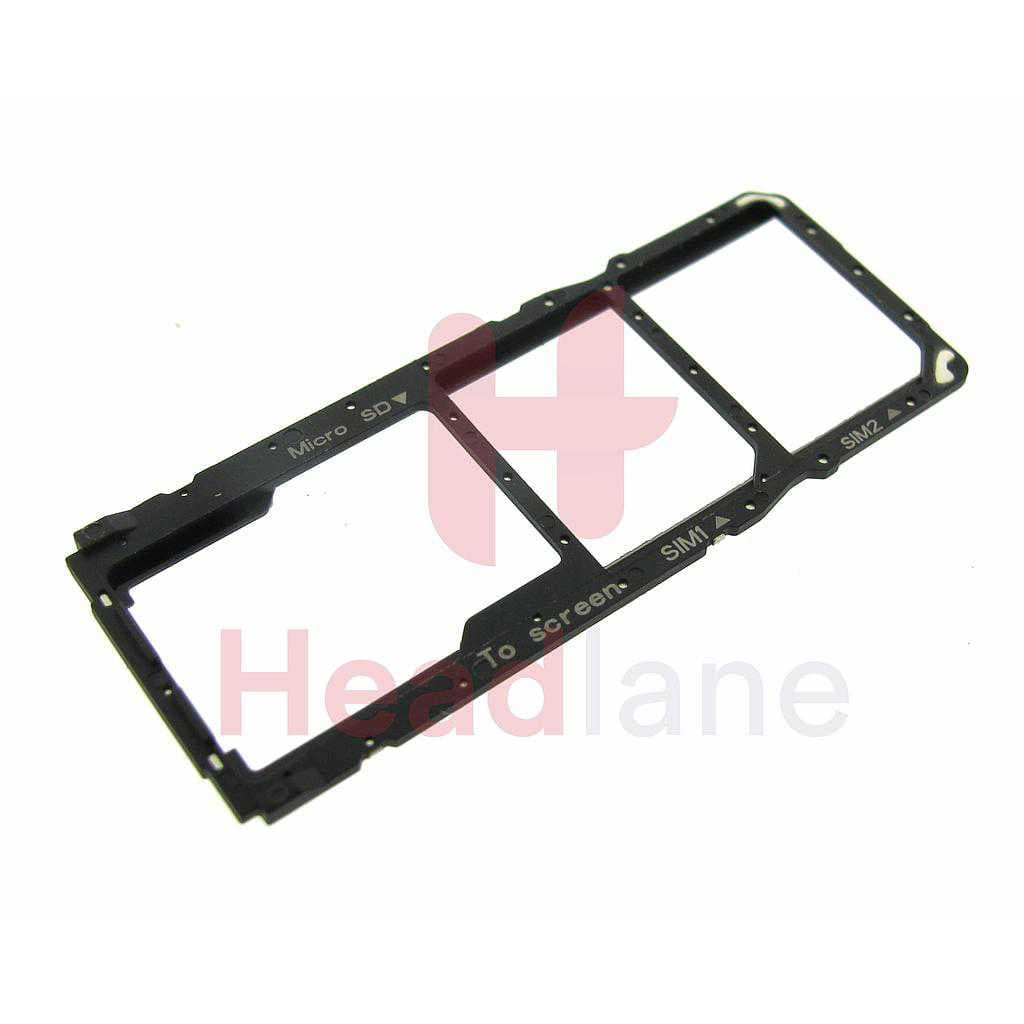 Sony I4312 - Xperia L3 SIM Card Tray (Dual SIM) - HQ21404499000 - Sony Replacement Part