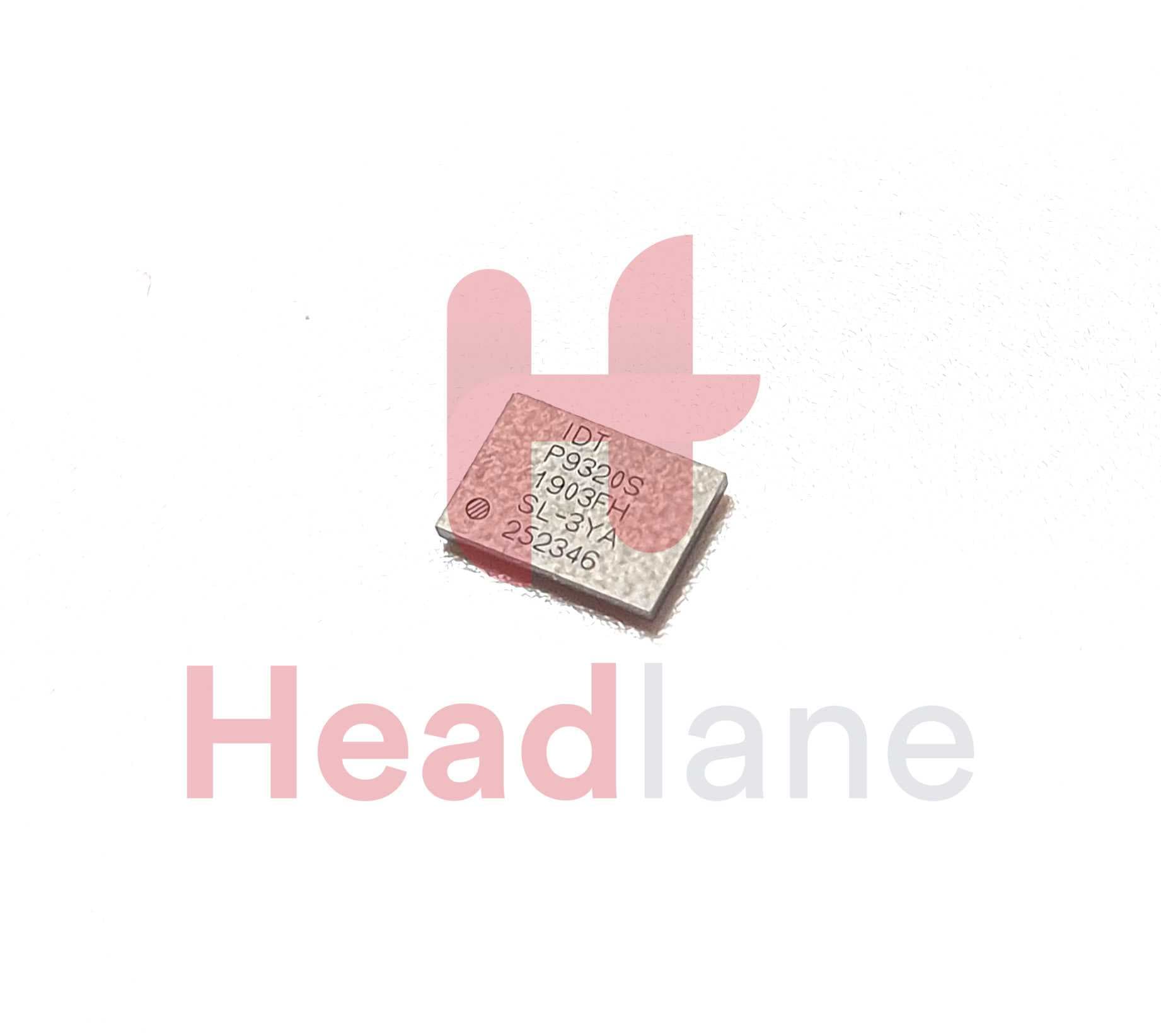 Samsung Power IC IDT P9320S - 1203-009168 - Samsung Replacement Part