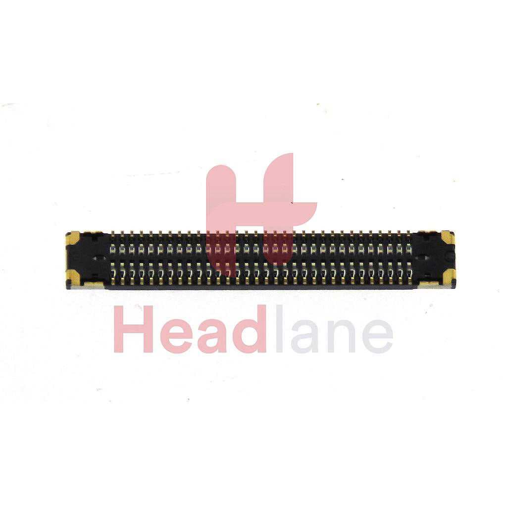 Samsung Board to Board Connector / Socket 2x32 Pin 0.35mm - 3710-004349