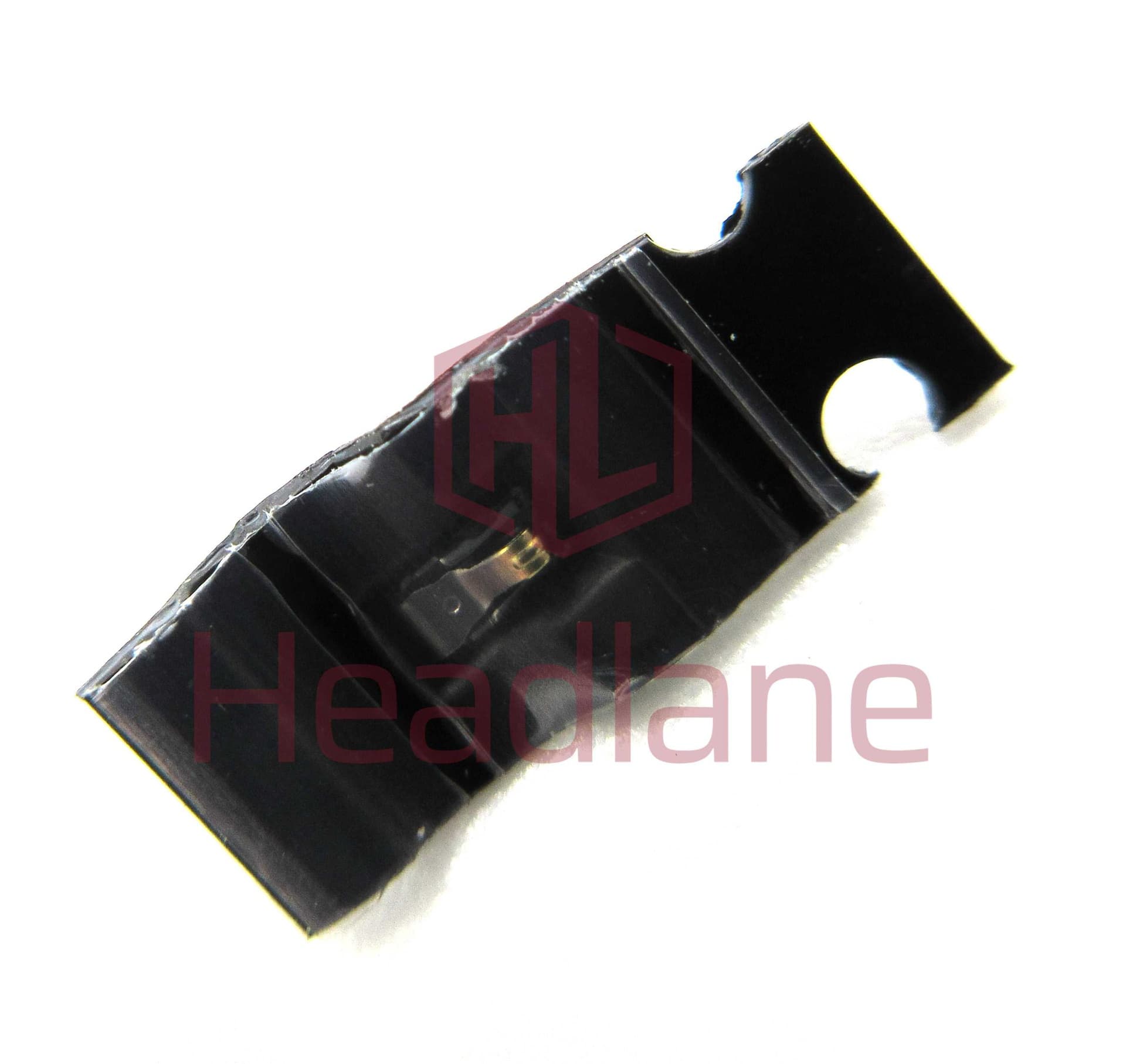 Samsung Terminal Connector (Male 1.2x2.5x1.7mm) - 3712-001633