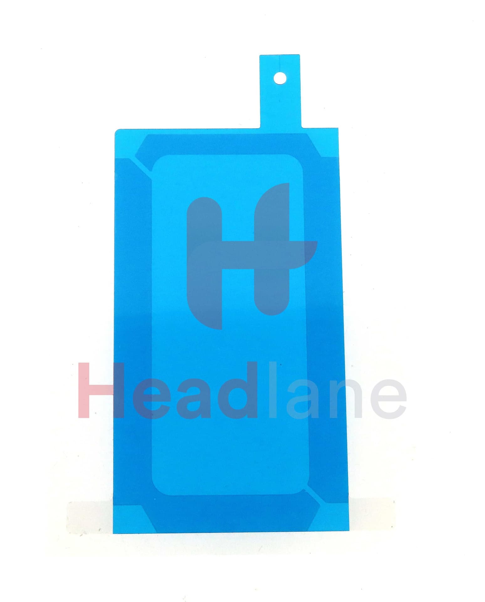 Samsung SM-G970 Galaxy S10E Battery Adhesive / Sticker - GH02-17365A - Samsung Replacement Part