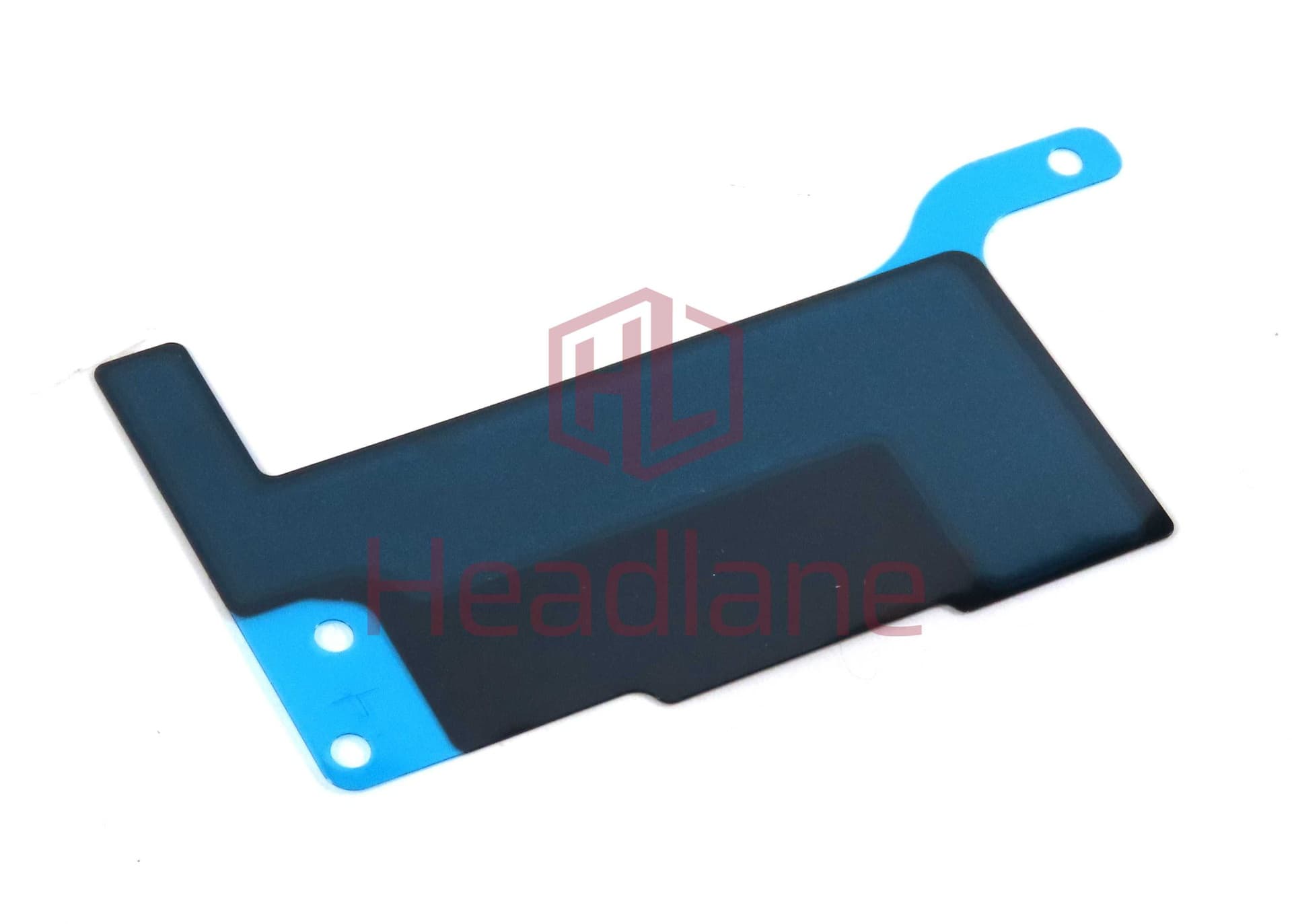 Samsung SM-G970 Galaxy S10E Back Cover Thermal Tape - GH02-17469A - Samsung Replacement Part