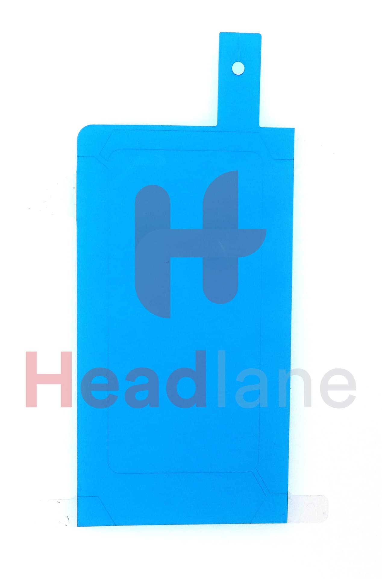 Samsung SM-G973 Galaxy S10 Battery Adhesive / Sticker - GH02-17480A - Samsung Replacement Part