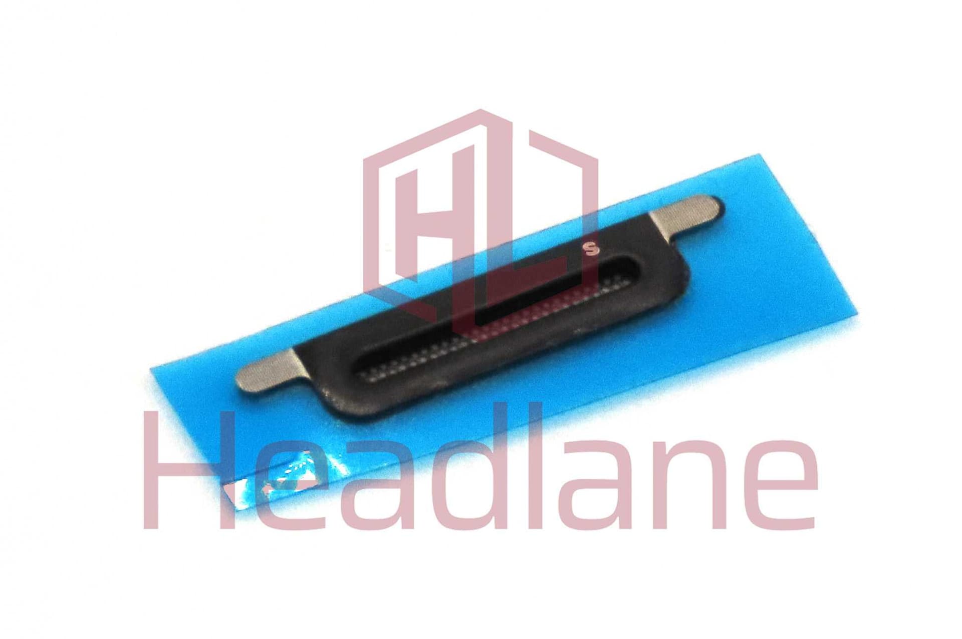 Sony I4113 - Xperia 10 Ear Speaker Mesh - 306M2DE0A00 - Sony Replacement Part