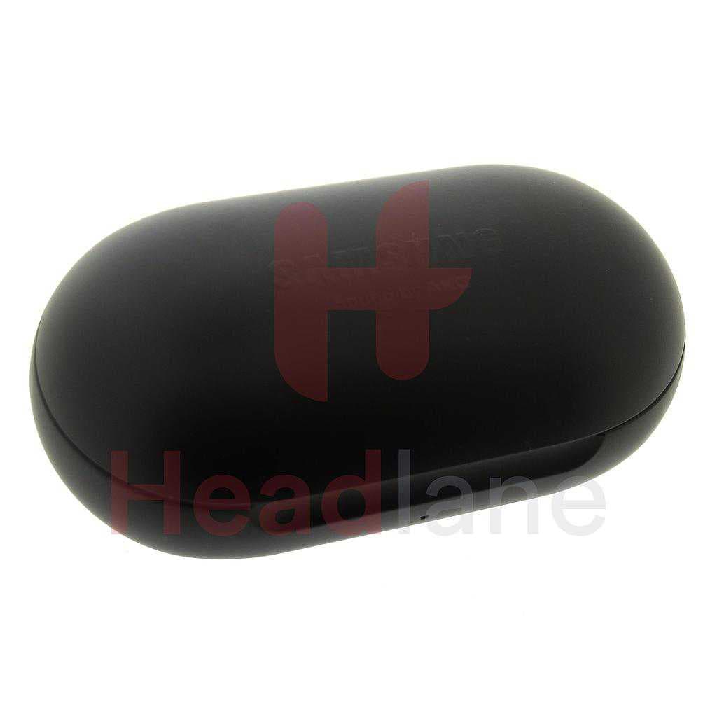 Samsung SM-R170 Galaxy Buds (2019) Charging Case - Black - GH82-18769A - Samsung Replacement Part