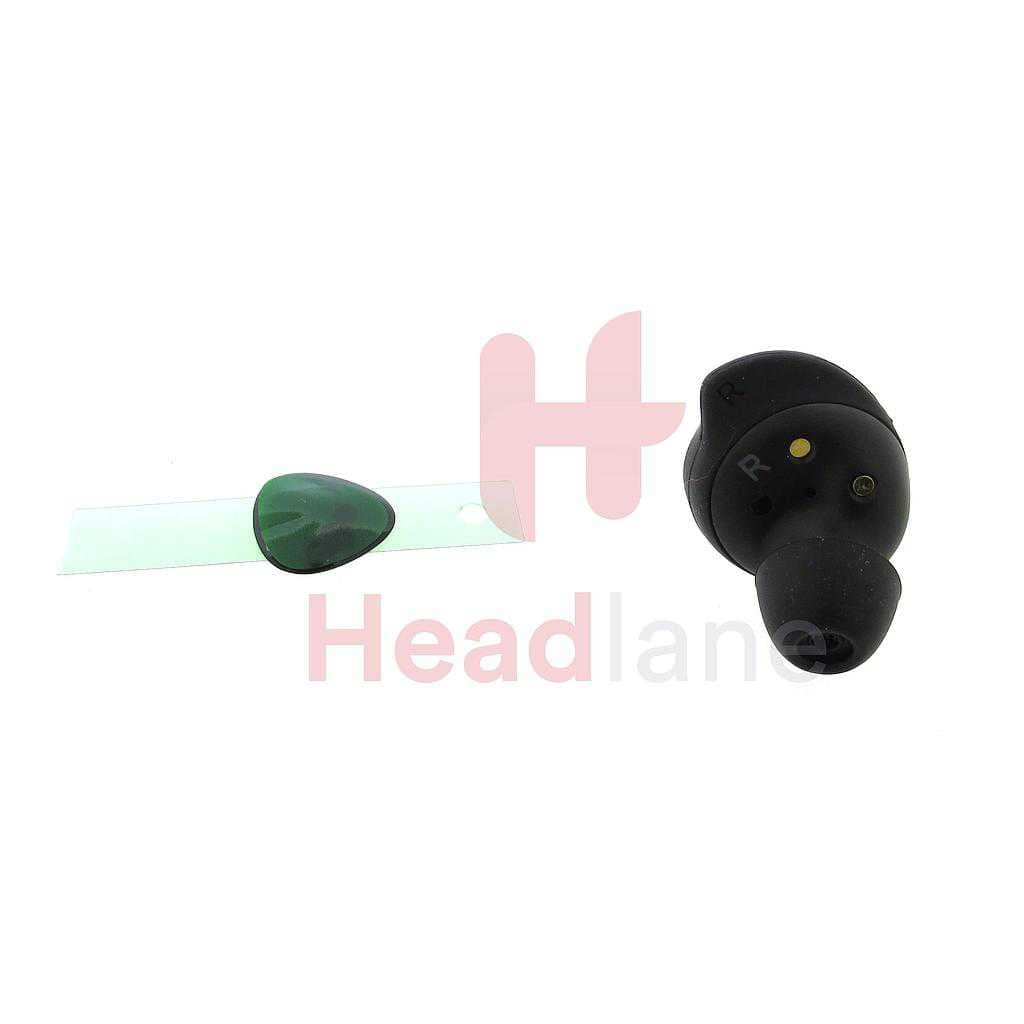 Samsung SM-R170 Galaxy Buds (2019) Right Earbud - Black - GH82-18805A - Samsung Replacement Part