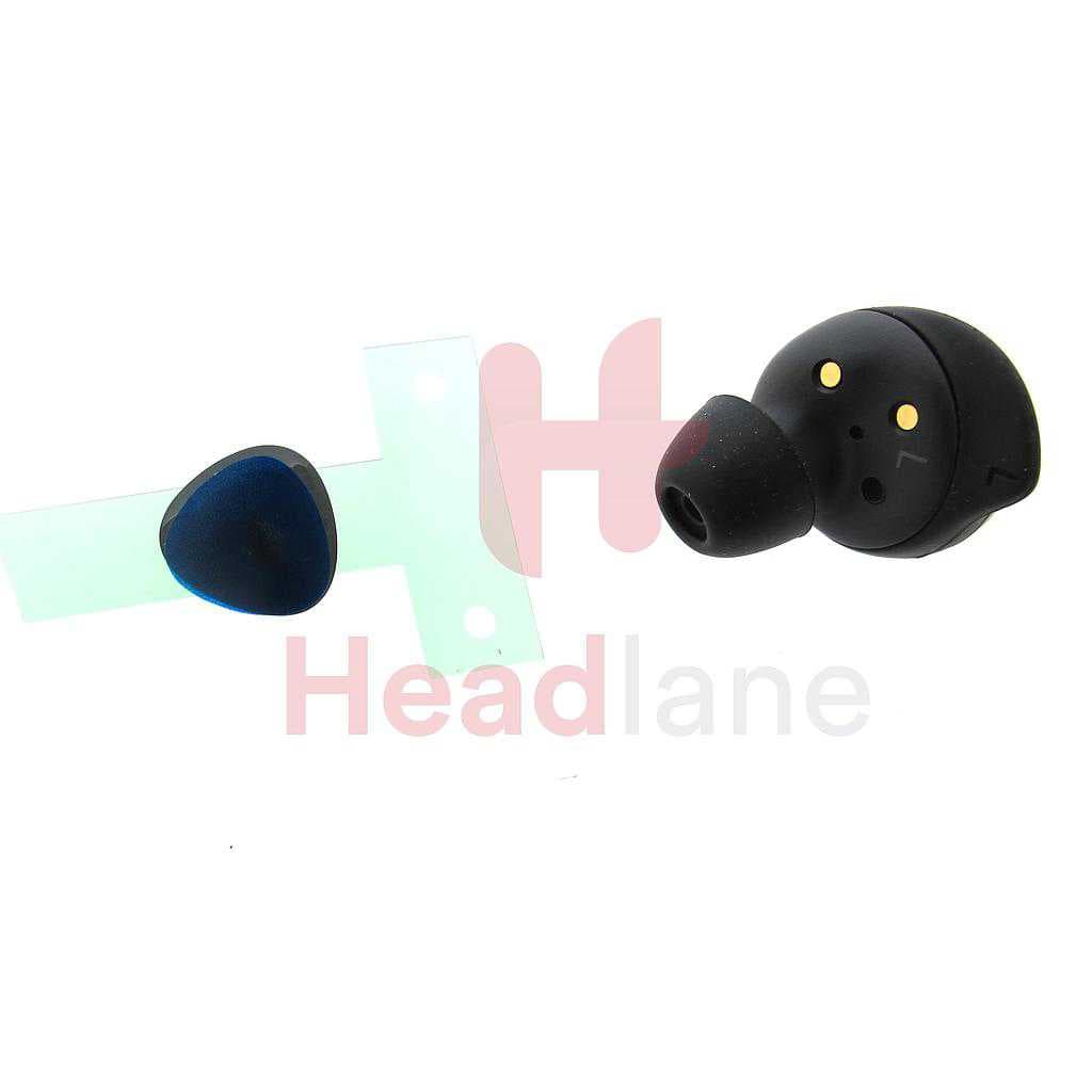 Samsung SM-R170 Galaxy Buds (2019) Left Earbud - Black - GH82-18808A - Samsung Replacement Part