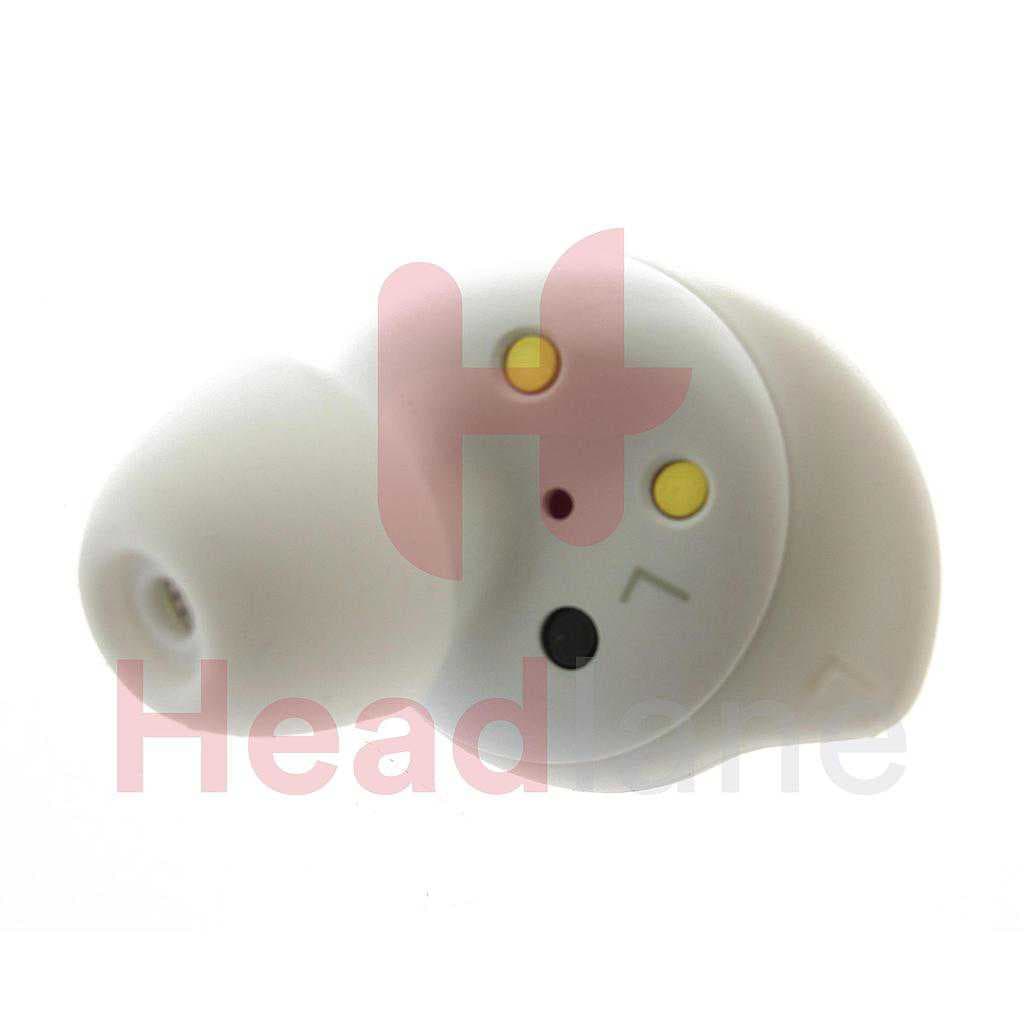 Samsung SM-R170 Galaxy Buds (2019) Left Earbud - White - GH82-18746A - Samsung Replacement Part