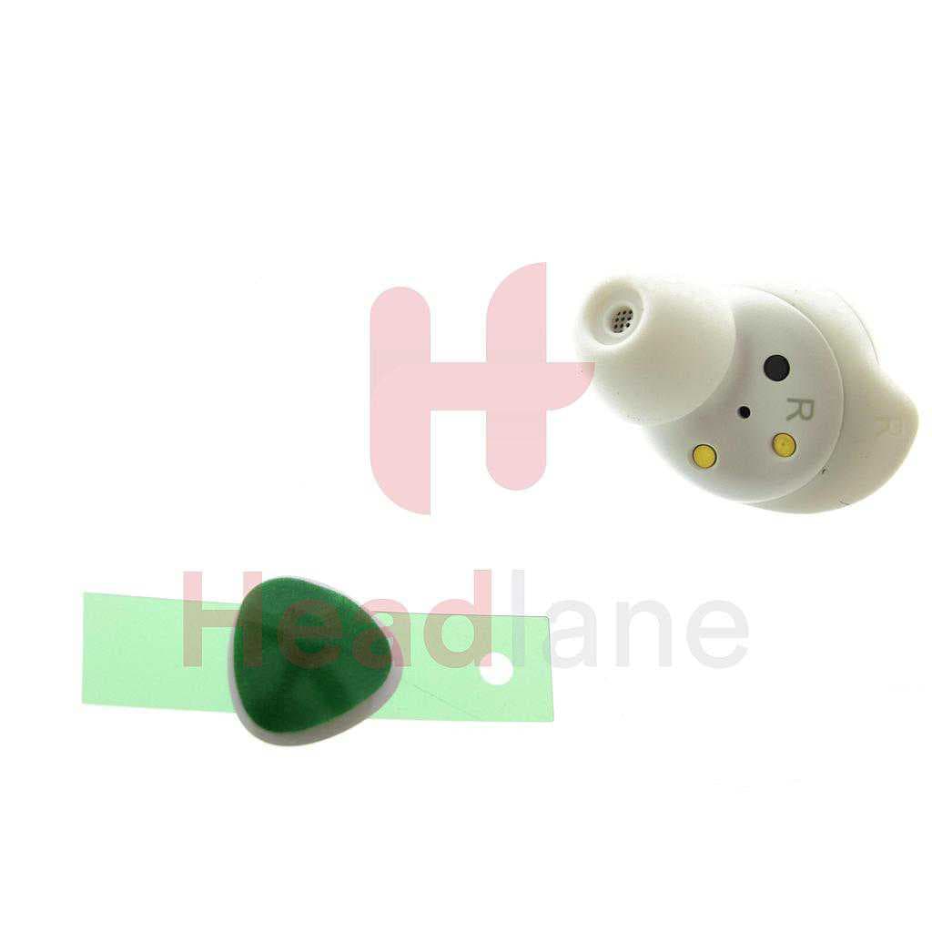 Samsung SM-R170 Galaxy Buds (2019) Right Earbud - White - GH82-21414A - Samsung Replacement Part