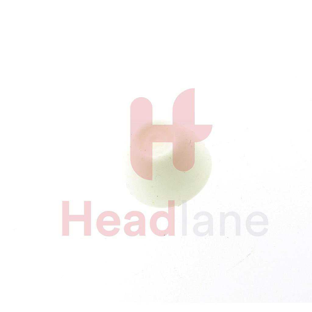 Samsung SM-R170 Galaxy Buds (2019) Rubber Eartip - White - GH67-04331B - Samsung Replacement Part