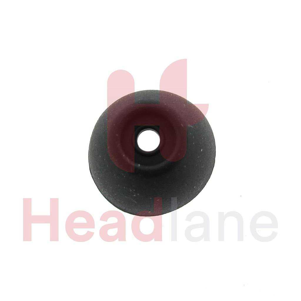 Samsung SM-R170 Galaxy Buds (2019) Rubber Eartip - Black - GH67-04331A - Samsung Replacement Part