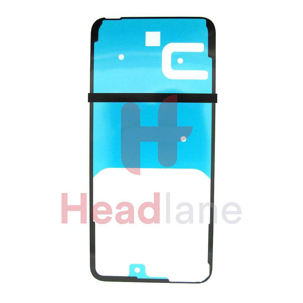 Huawei Honor 9 Lite Battery Cover Adhesive - 51637889 - Huawei Replacement Part