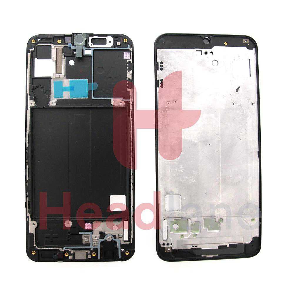 Samsung SM-A405 Galaxy A40 Front Cover / Case - GH98-43997A - Samsung Replacement Part