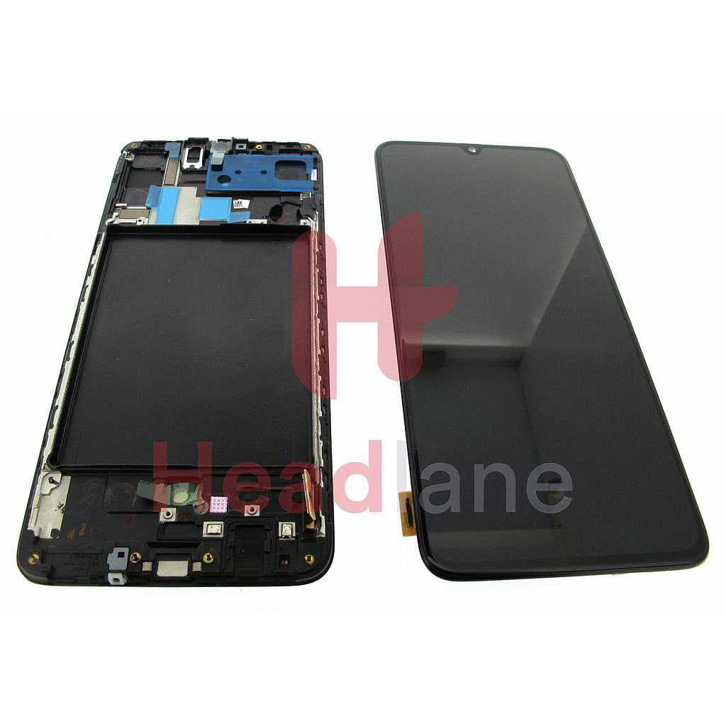 Samsung SM-A705 Galaxy A70 LCD Display / Screen + Touch - GH82-19787A - Samsung Replacement Part