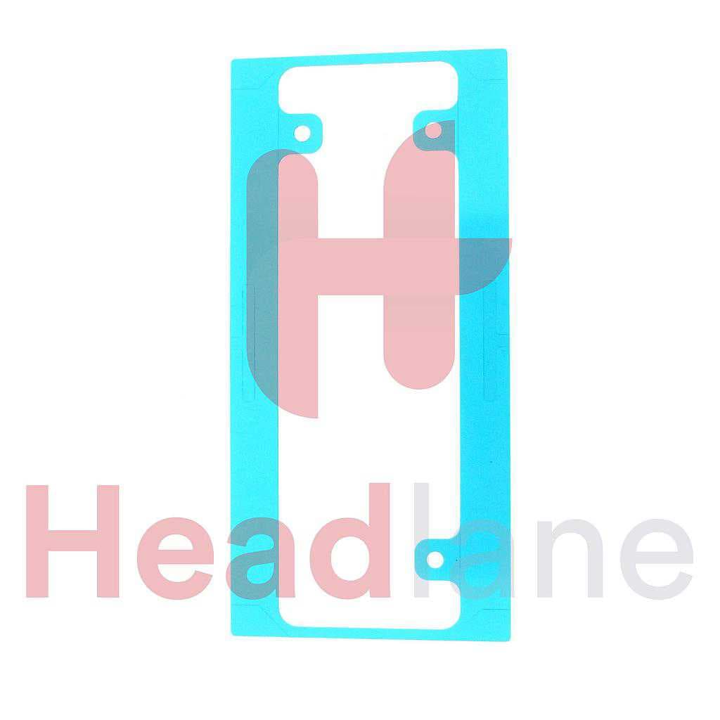 Samsung SM-G935 Galaxy S7 Edge Battery Adhesive / Sticker  - GH02-12295A - Samsung Replacement Part