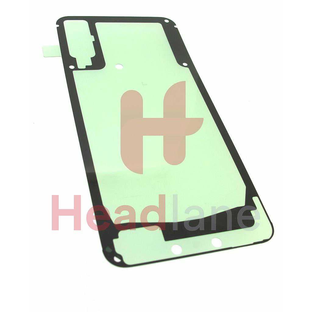 Samsung SM-A505 Galaxy A50 Battery / Back Cover Adhesive / Sticker - GH81-16711A - Samsung Replacement Part