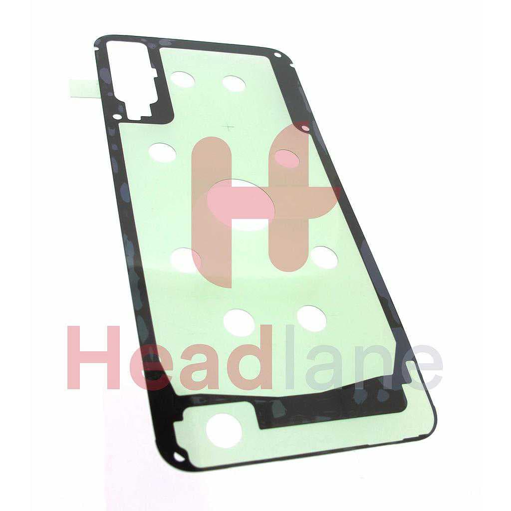 Samsung SM-A505 Galaxy A50 Back / Battery Cover Adhesive / Sticker - GH02-17927A - Samsung Replacement Part