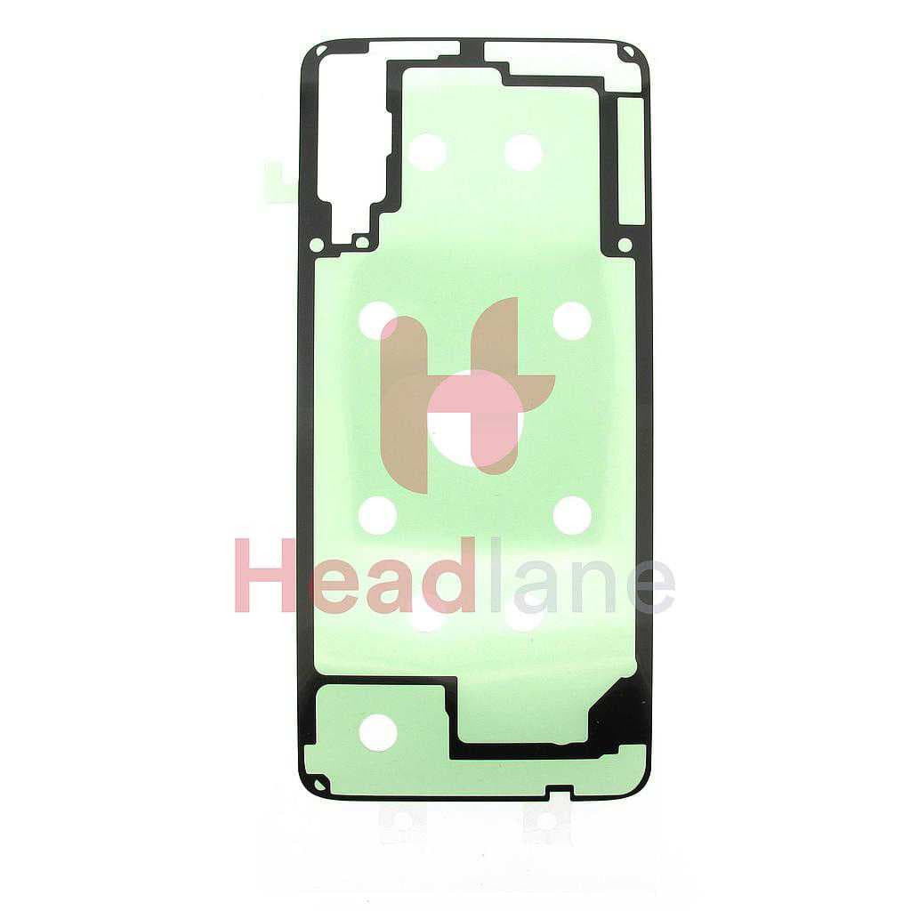 Samsung SM-A705 Galaxy A70 Battery / Back Cover Adhesive / Sticker - GH02-18453A - Samsung Replacement Part