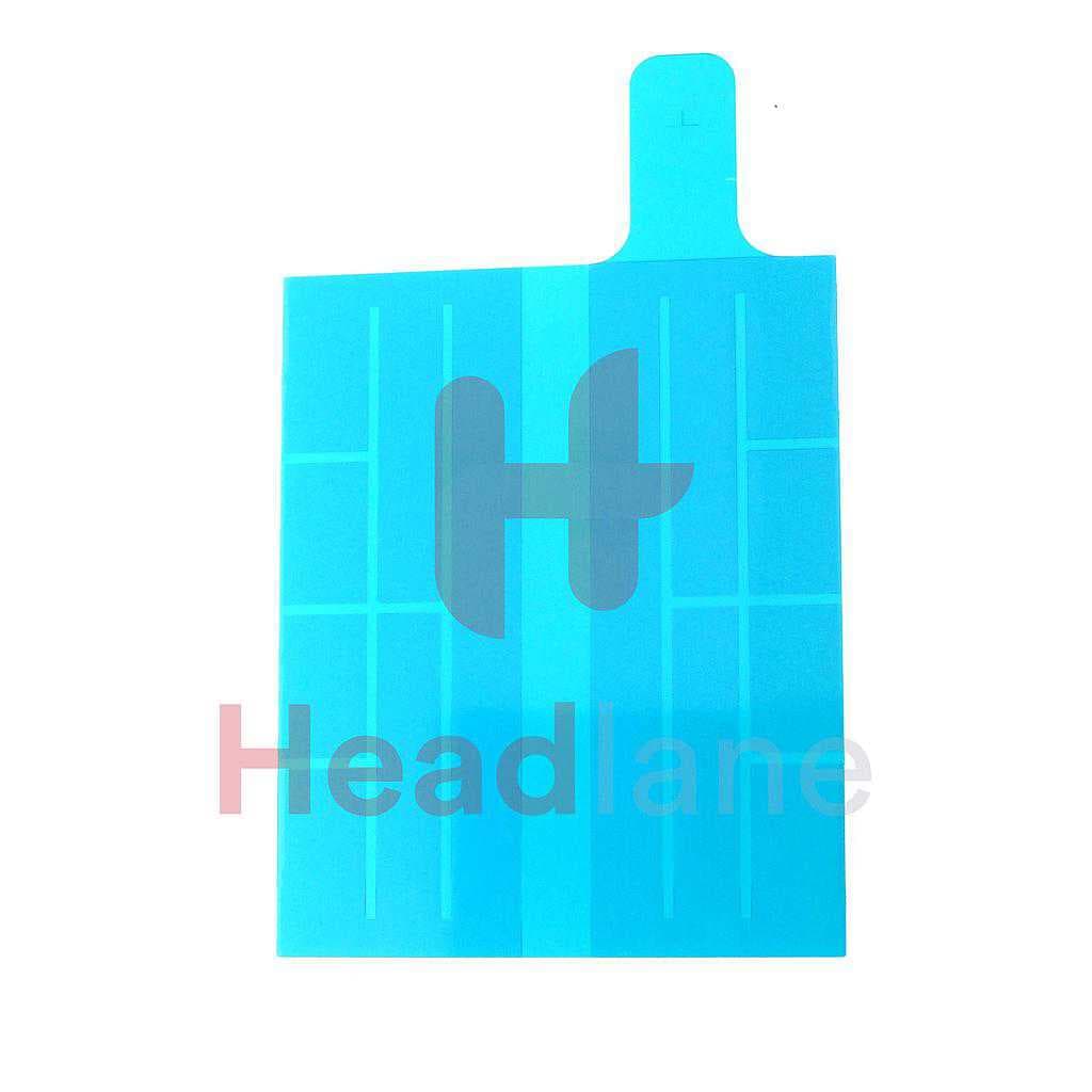 Samsung SM-A705 Galaxy A70 Battery Adhesive / Sticker - GH02-18439A - Samsung Replacement Part