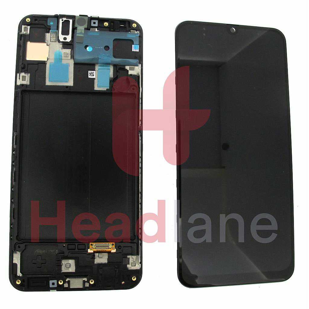 Samsung SM-A305 Galaxy A30 LCD Display / Screen + Touch - GH82-19725A