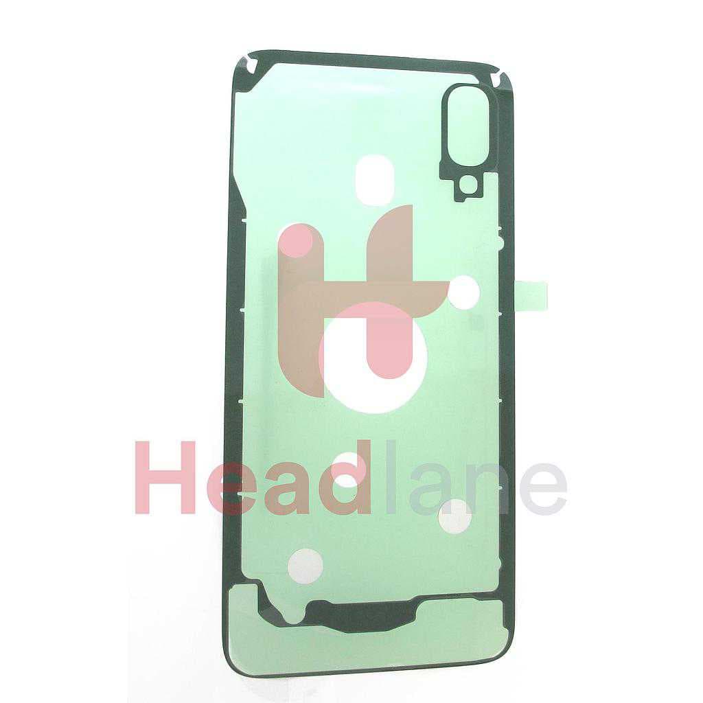 Samsung SM-A405 Galaxy A40 Back / Battery Cover Adhesive / Sticker - GH02-17850A - Samsung Replacement Part