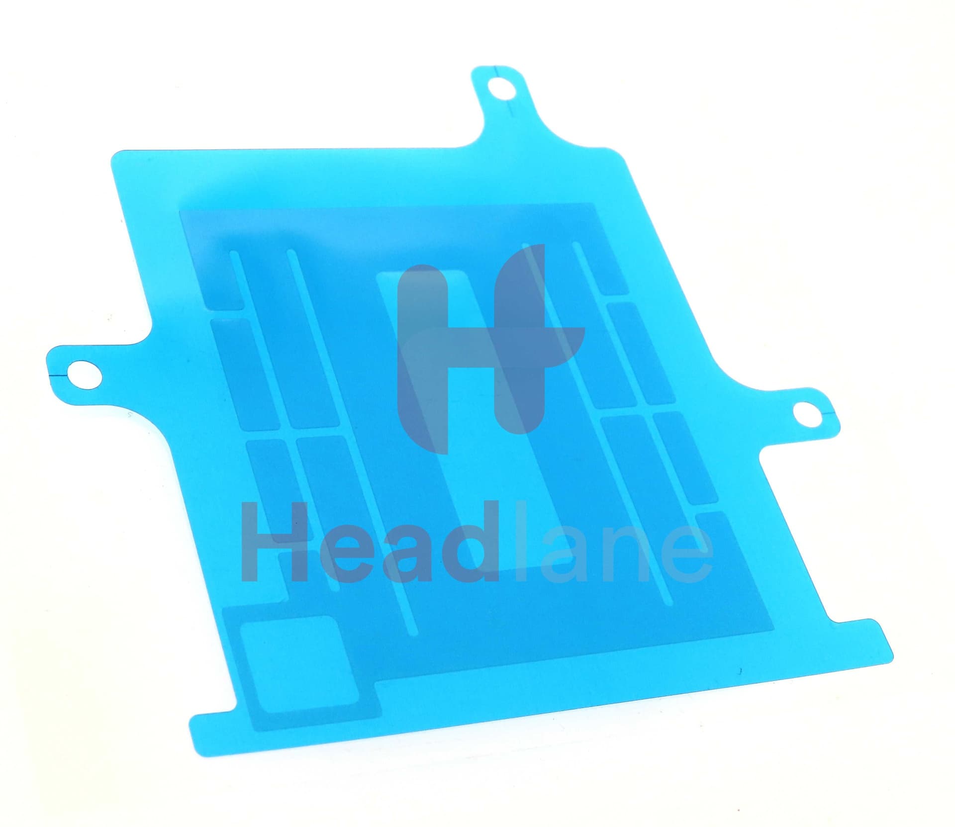 Samsung SM-A405 Galaxy A40 Battery Adhesive / Sticker - GH02-18299A - Samsung Replacement Part