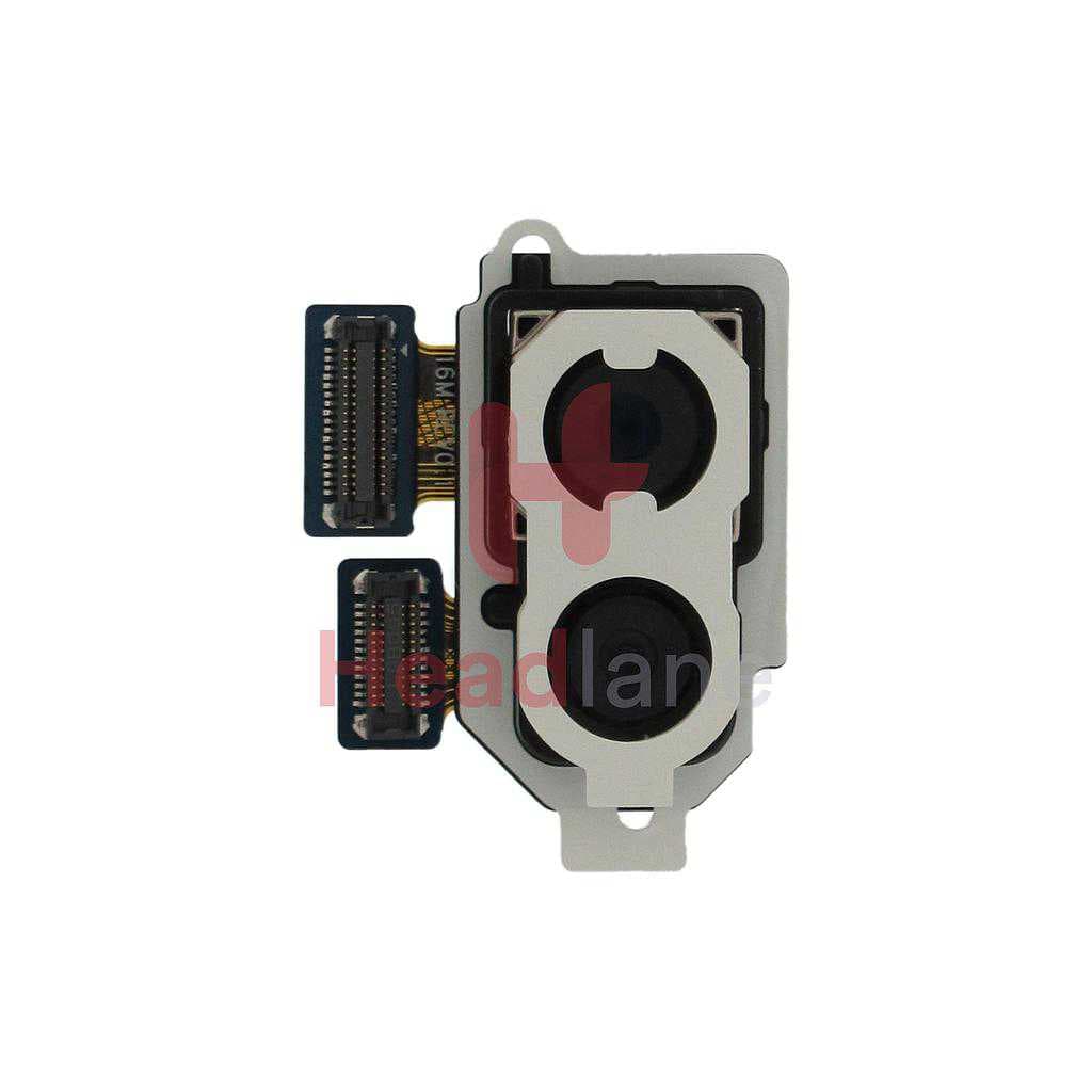 Samsung SM-A305 A405 Galaxy A30 A40 Main Camera Module - GH96-12465A - Samsung Replacement Part