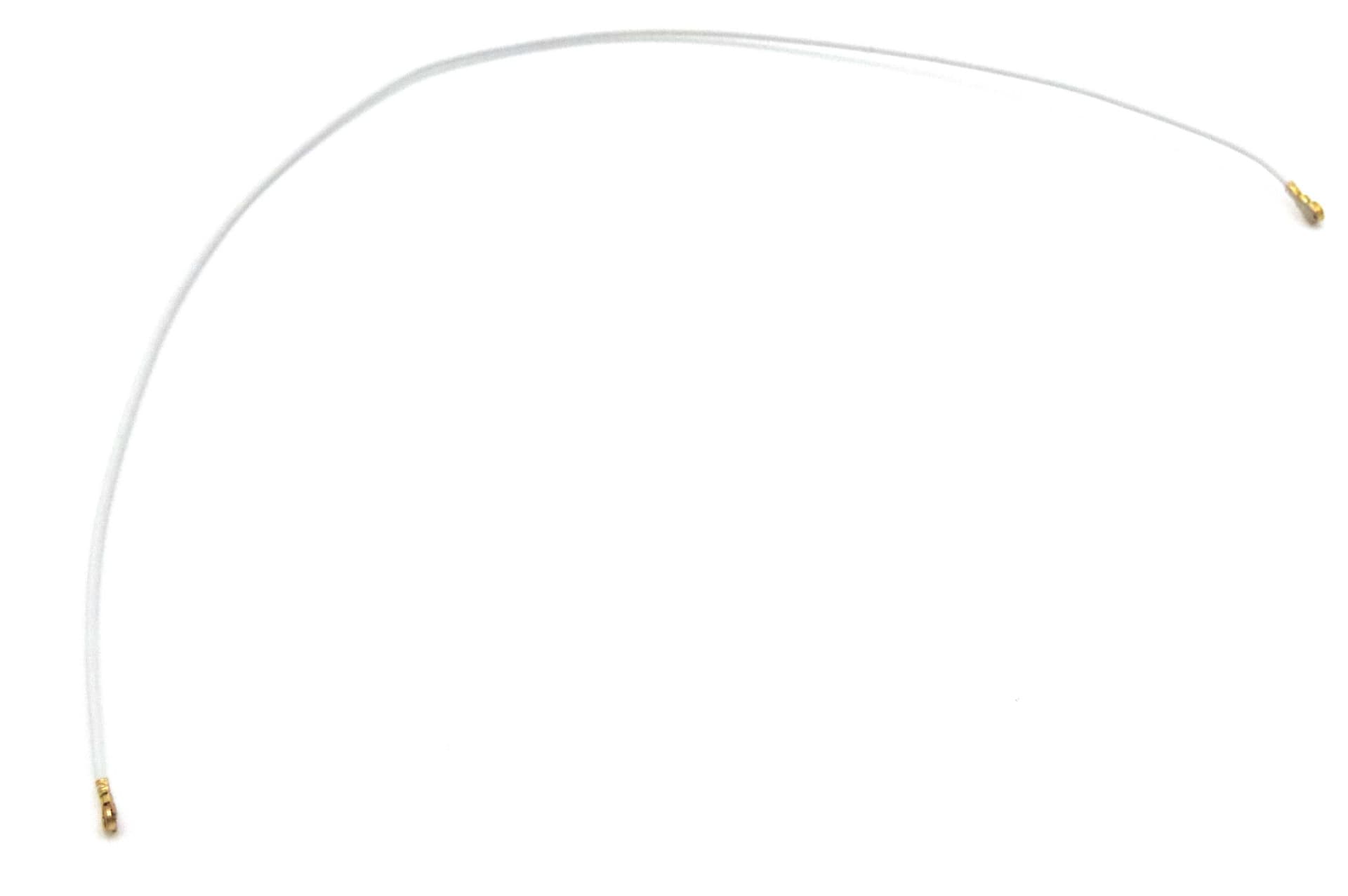 Samsung Coaxial Cable 177.3mm - White - GH39-01991A