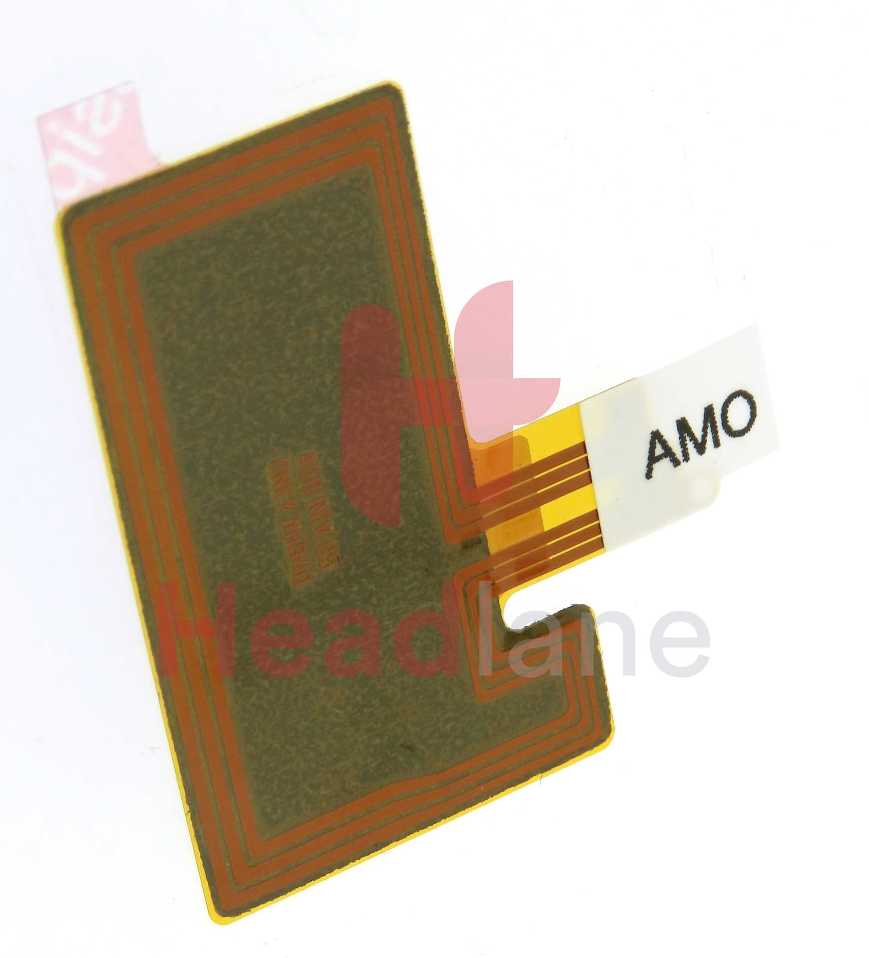 Samsung SM-A505 Galaxy A50 NFC Antenna - GH42-06264A - Samsung Replacement Part