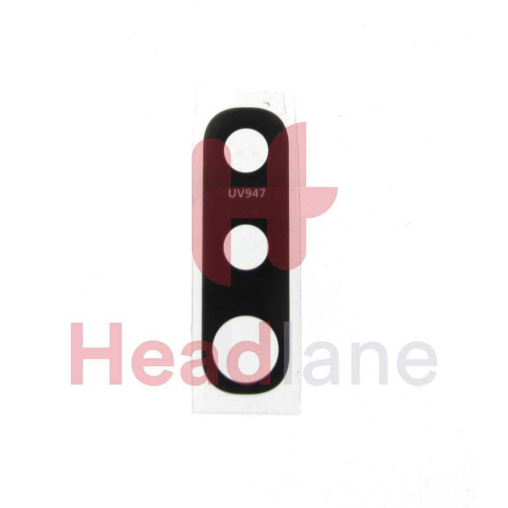 Samsung SM-A505 Galaxy A50 Camera Lens / Cover - GH64-07344A - Samsung Replacement Part
