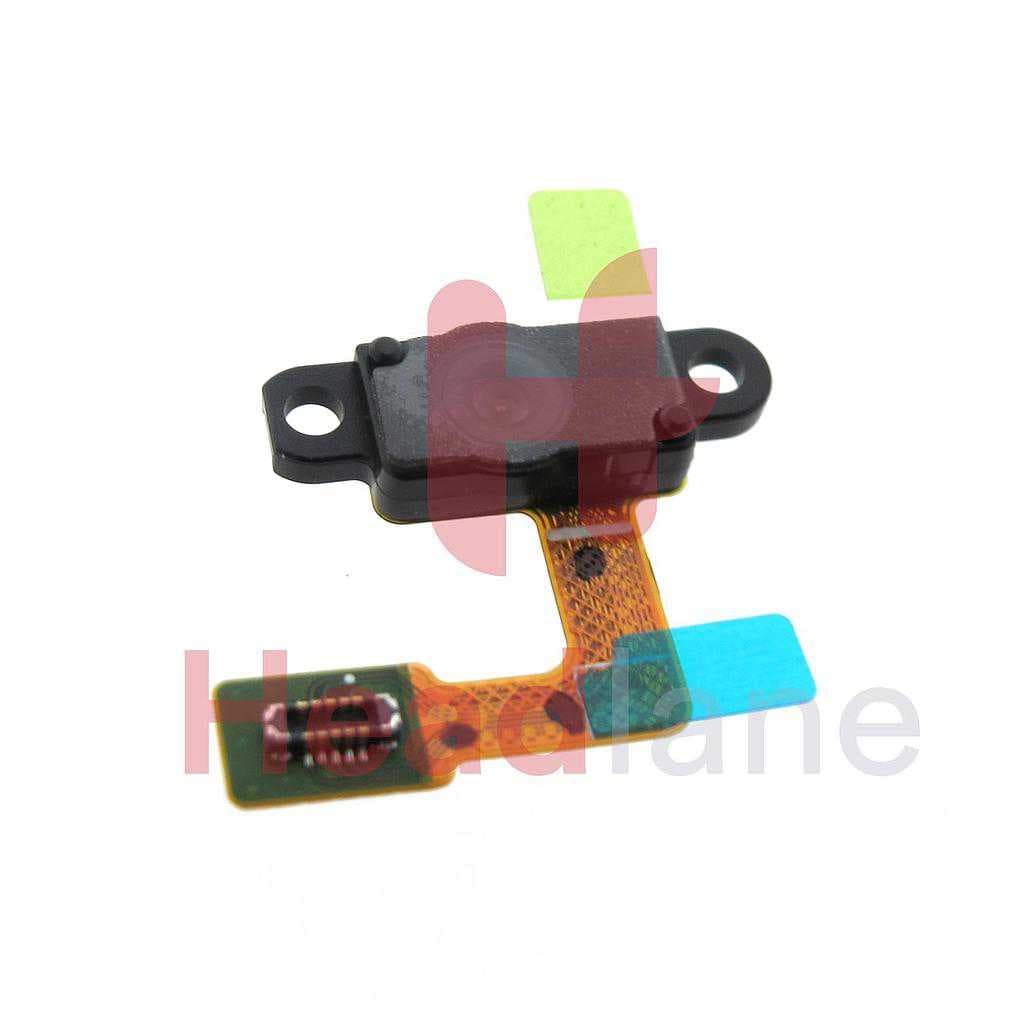 Samsung SM-A505 Galaxy A50 Fingerprint Sensor / Scanner - GH96-12434A - Samsung Replacement Part
