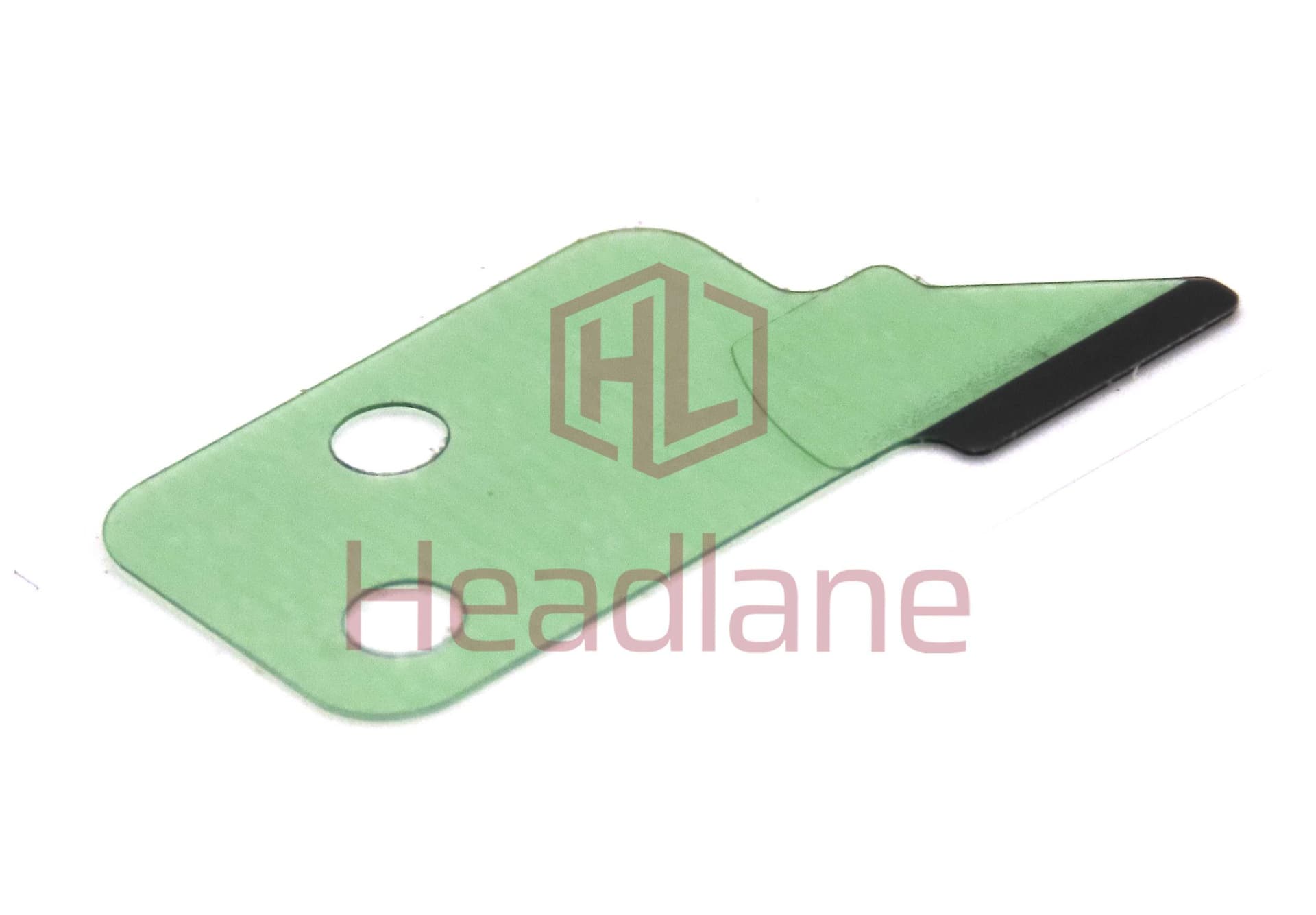 Samsung SM-A705 Galaxy A70 HR Bottom Left Adhesive / Sticker - GH02-18441A