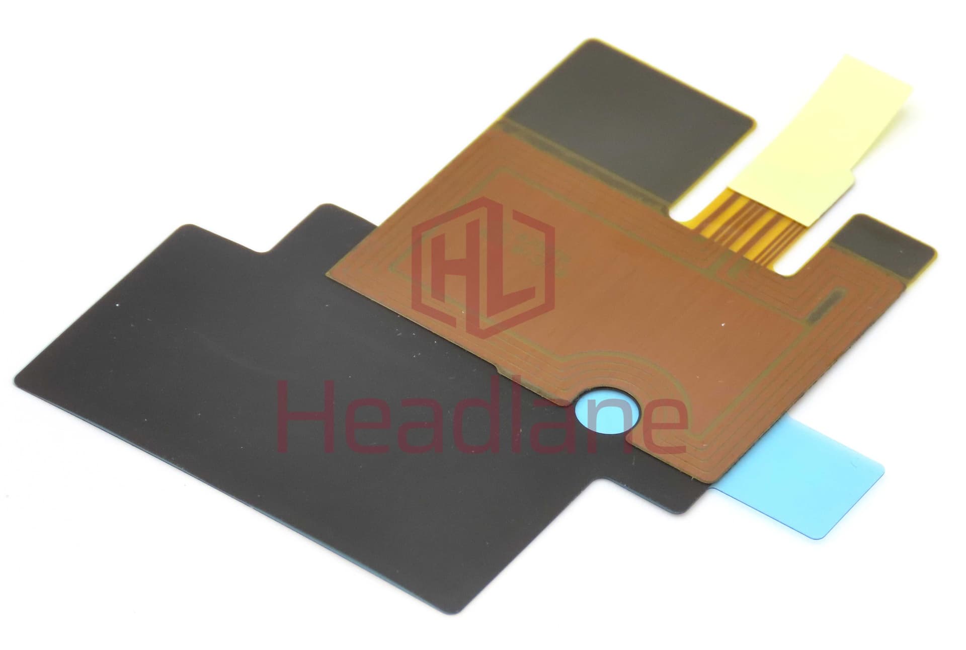 Samsung SM-A705 Galaxy A70 Rear NFC Antenna - GH42-06303A