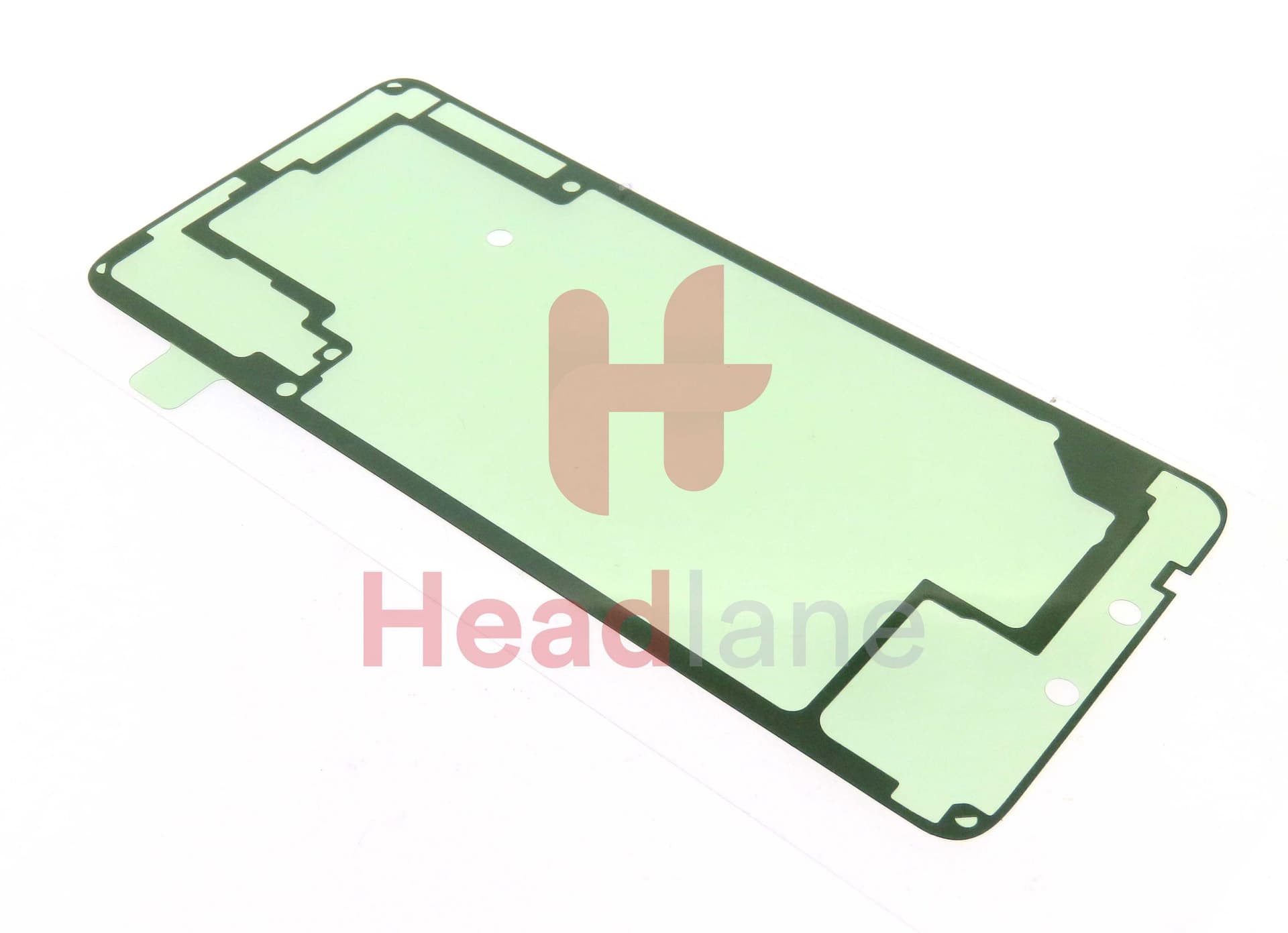 Samsung SM-A705 Galaxy A70 Battery Cover Adhesive / Sticker - GH81-16831A - Samsung Replacement Part