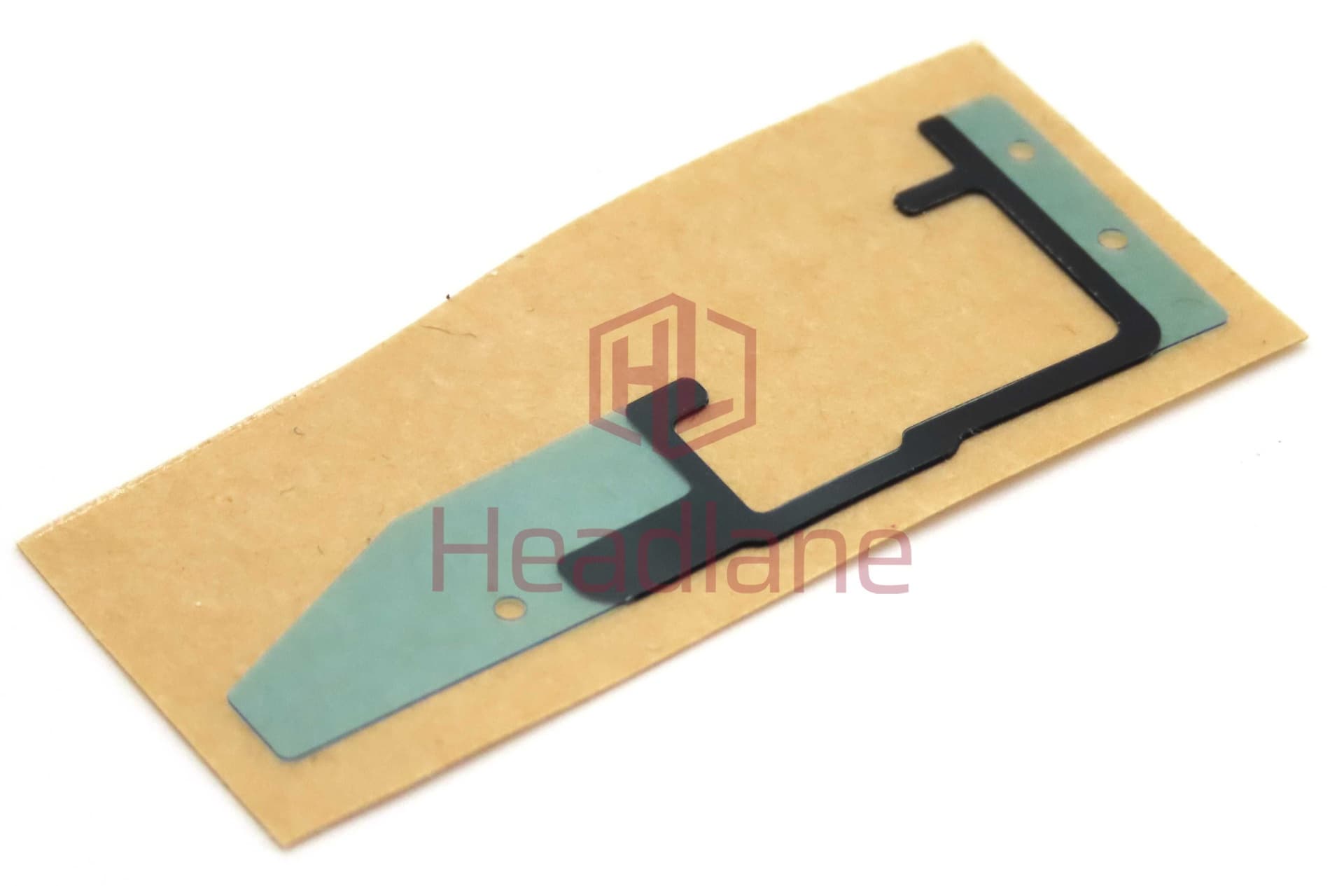 Samsung SM-A705 Galaxy A70 Charging Port Flex Adhesive / Sticker - GH81-16870A