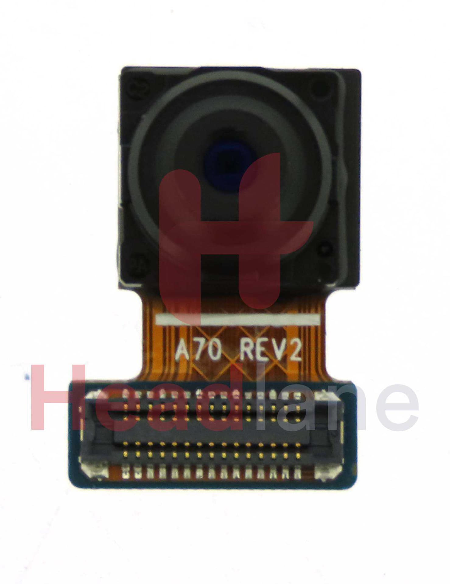 Samsung SM-A705 Galaxy A70 32MP Front Camera Module - GH96-12528A - Samsung Replacement Part