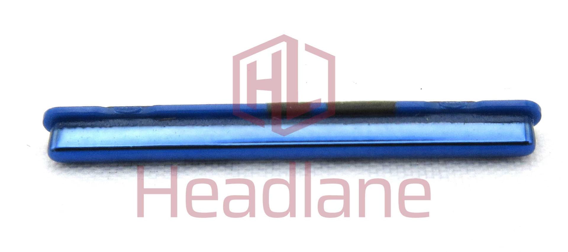 Samsung SM-A705 Galaxy A70 Volume Button / Key - Blue - GH98-44194C - Samsung Replacement Part