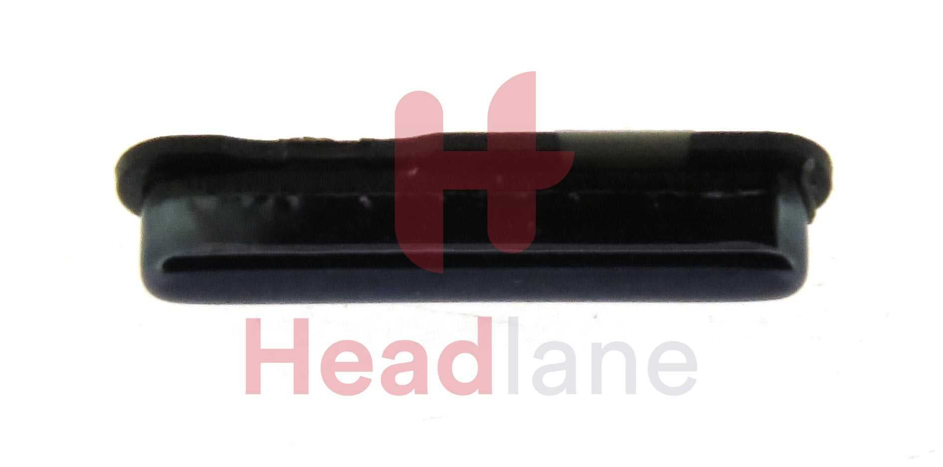 Samsung SM-A705 Galaxy A70 Power Button / Key - Black - GH98-44195A - Samsung Replacement Part