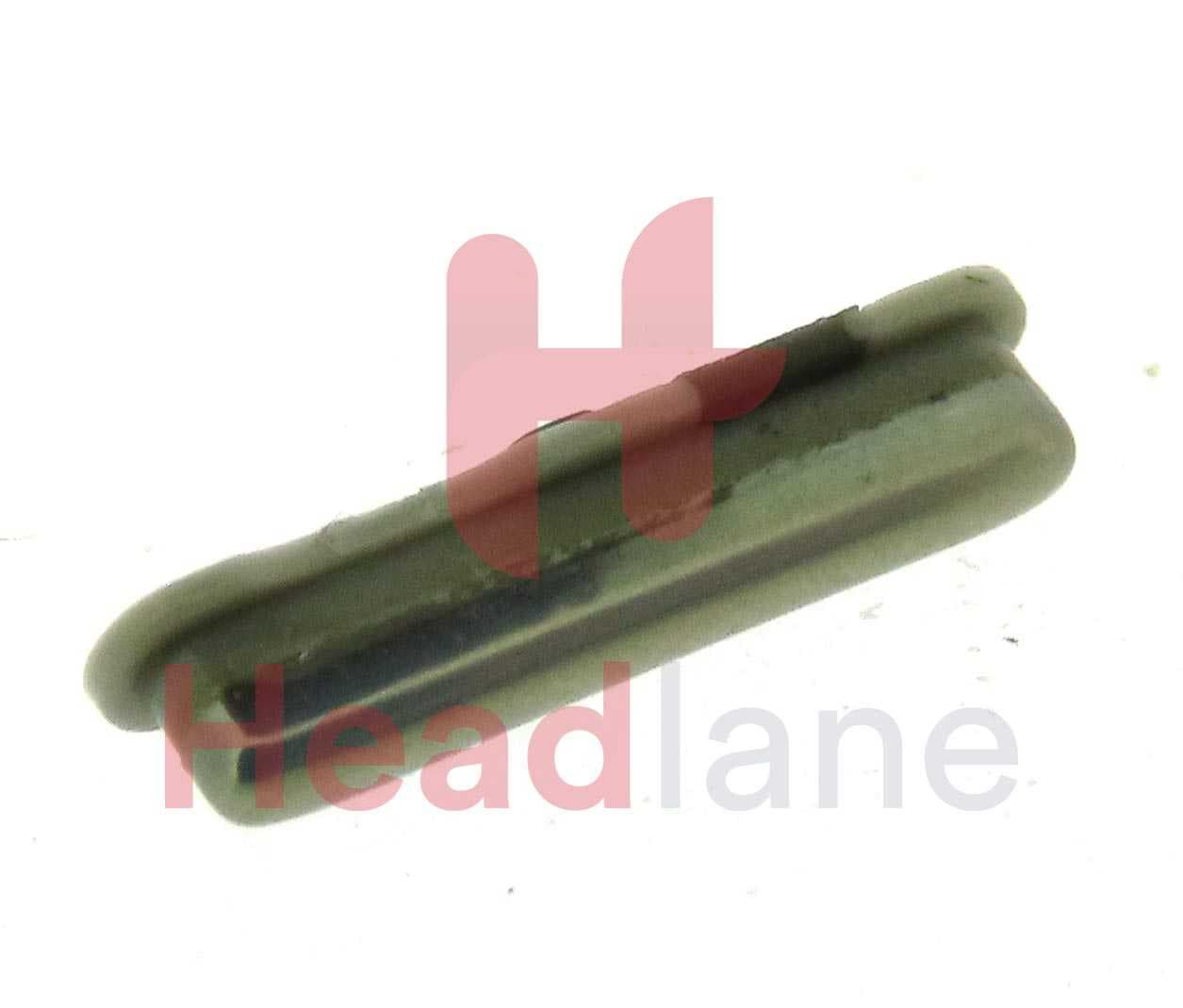 Samsung SM-A705 Galaxy A70 Power Button / Key - White - GH98-44195B - Samsung Replacement Part