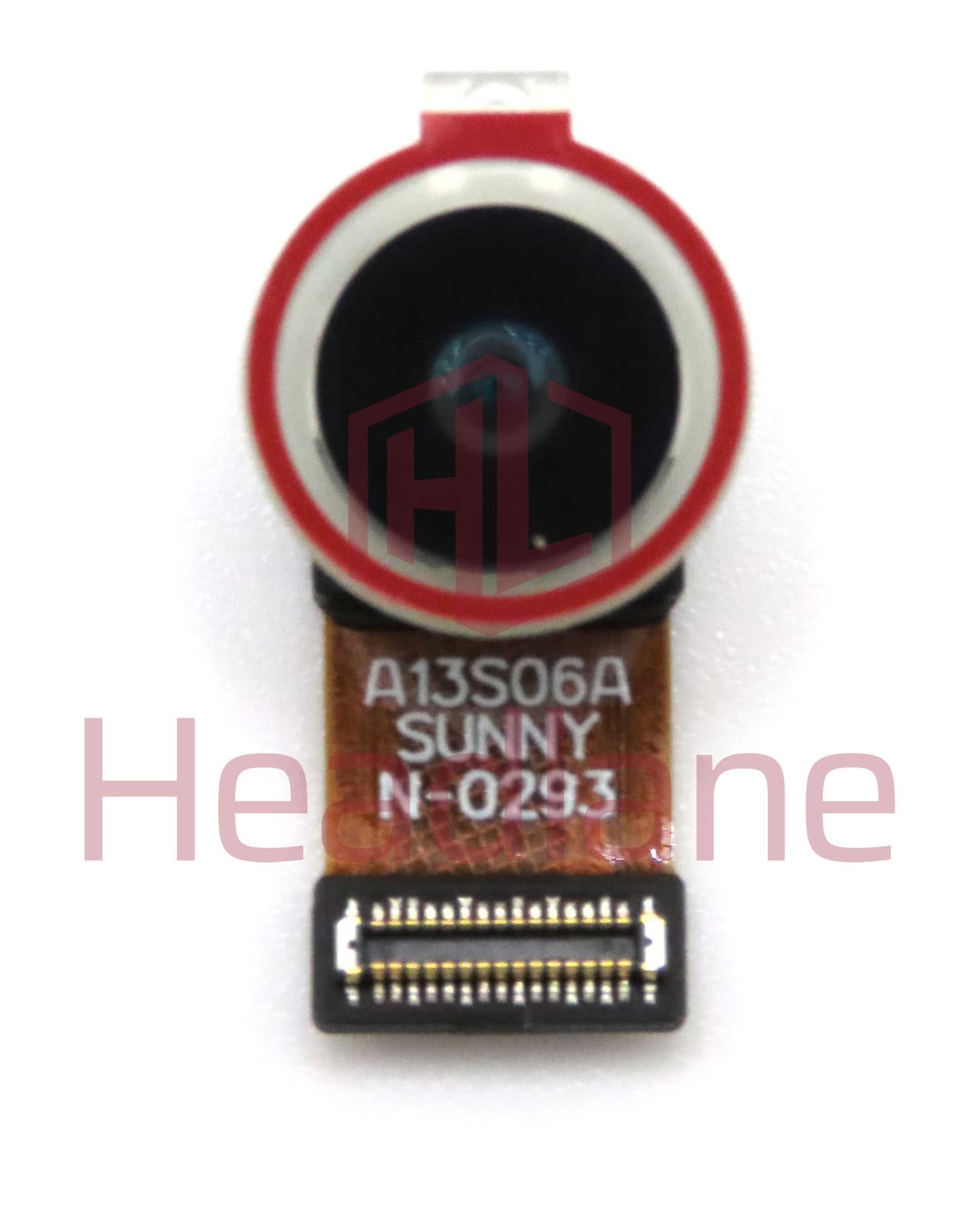 Sony J8110 J8210 J9110 J9210 Xperia 1 / 5 Ultra Wide 12MP Camera Module - 1317-7363 - Sony Replacement Part