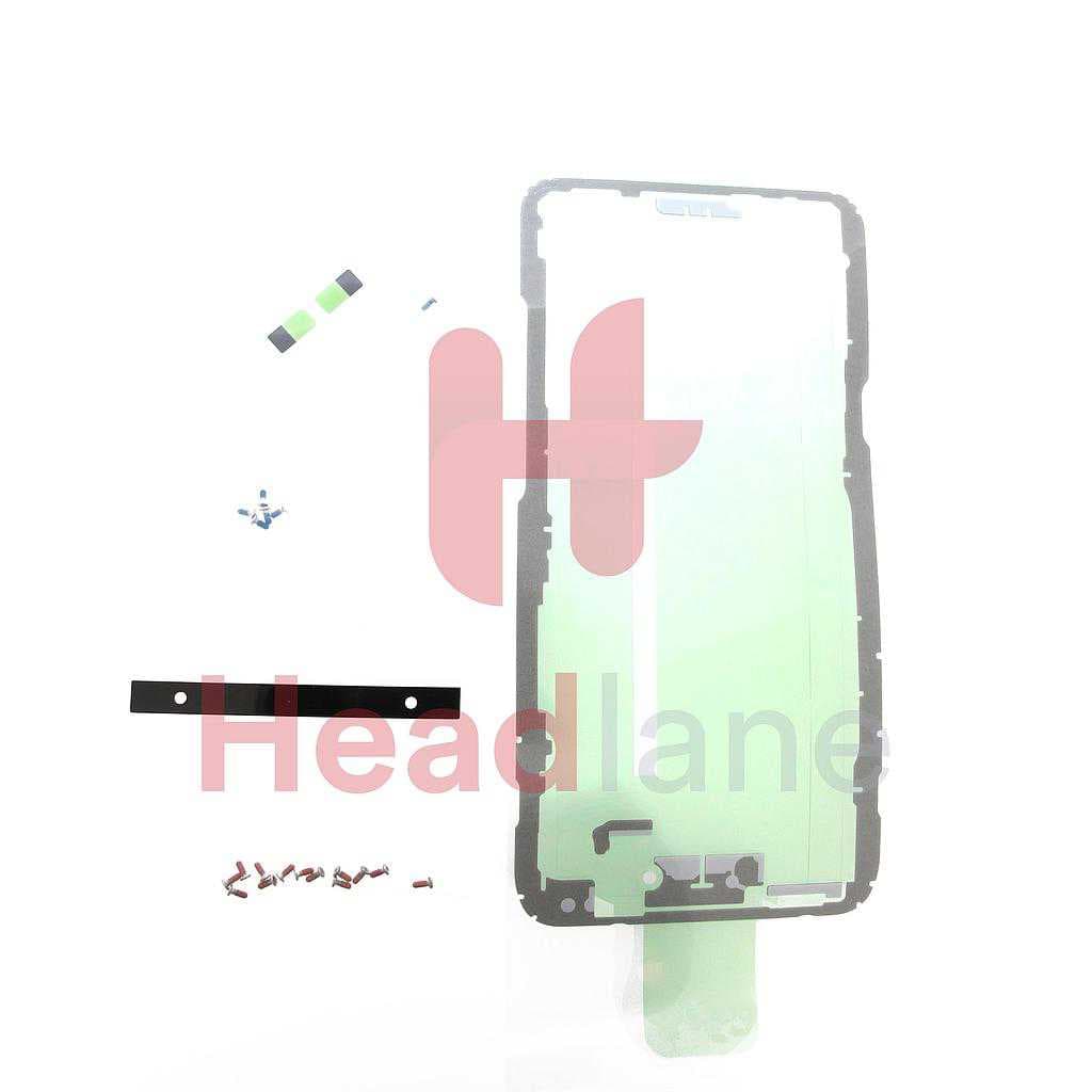 Samsung SM-G977 Galaxy S10 5G Rework / Adhesive Kit - GH82-19768A - Samsung Replacement Part
