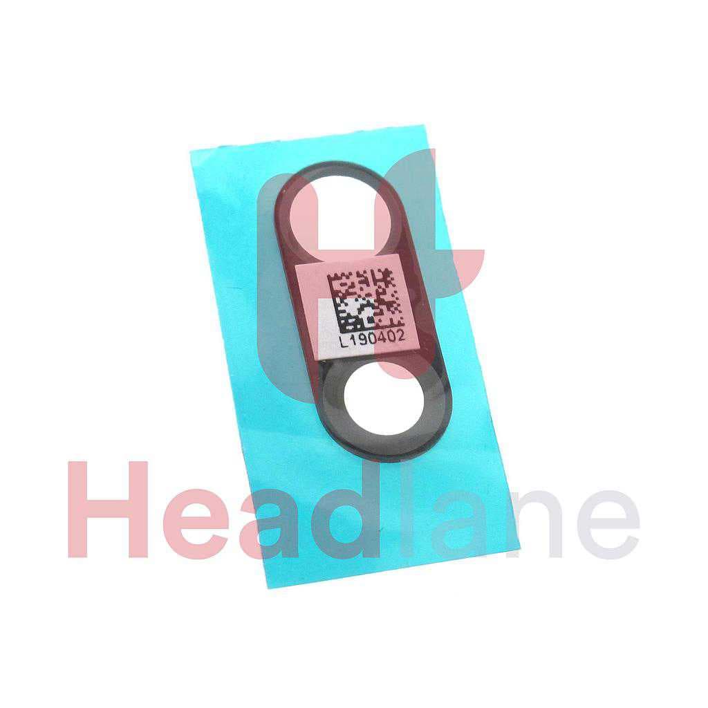 Huawei P20 Pro Rear / Main Camera Lens / Cover - 51638306 - Huawei Replacement Part