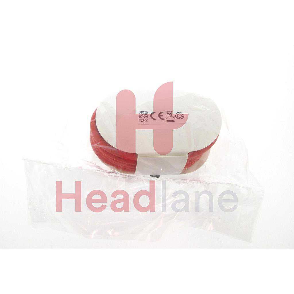 OnePlus USB Type A to USB Type C Charging Cable - 1091100083 - OnePlus Replacement Part