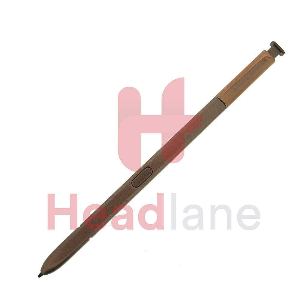 Samsung SM-N960 Galaxy Note 9 Stylus Pen - Gold - GH82-17513E - Samsung Replacement Part