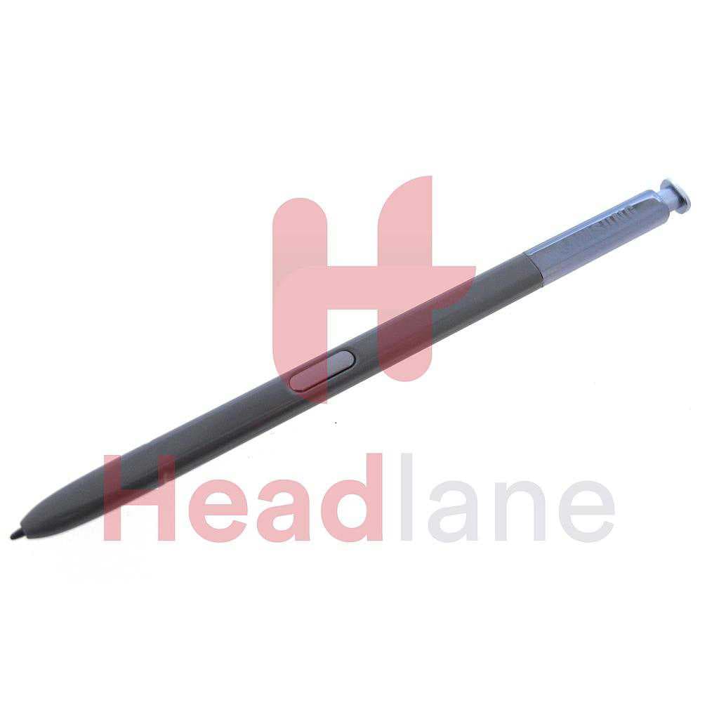 Samsung SM-N950 Galaxy Note 8 Stylus Pen - Grey - GH98-42115C - Samsung Replacement Part