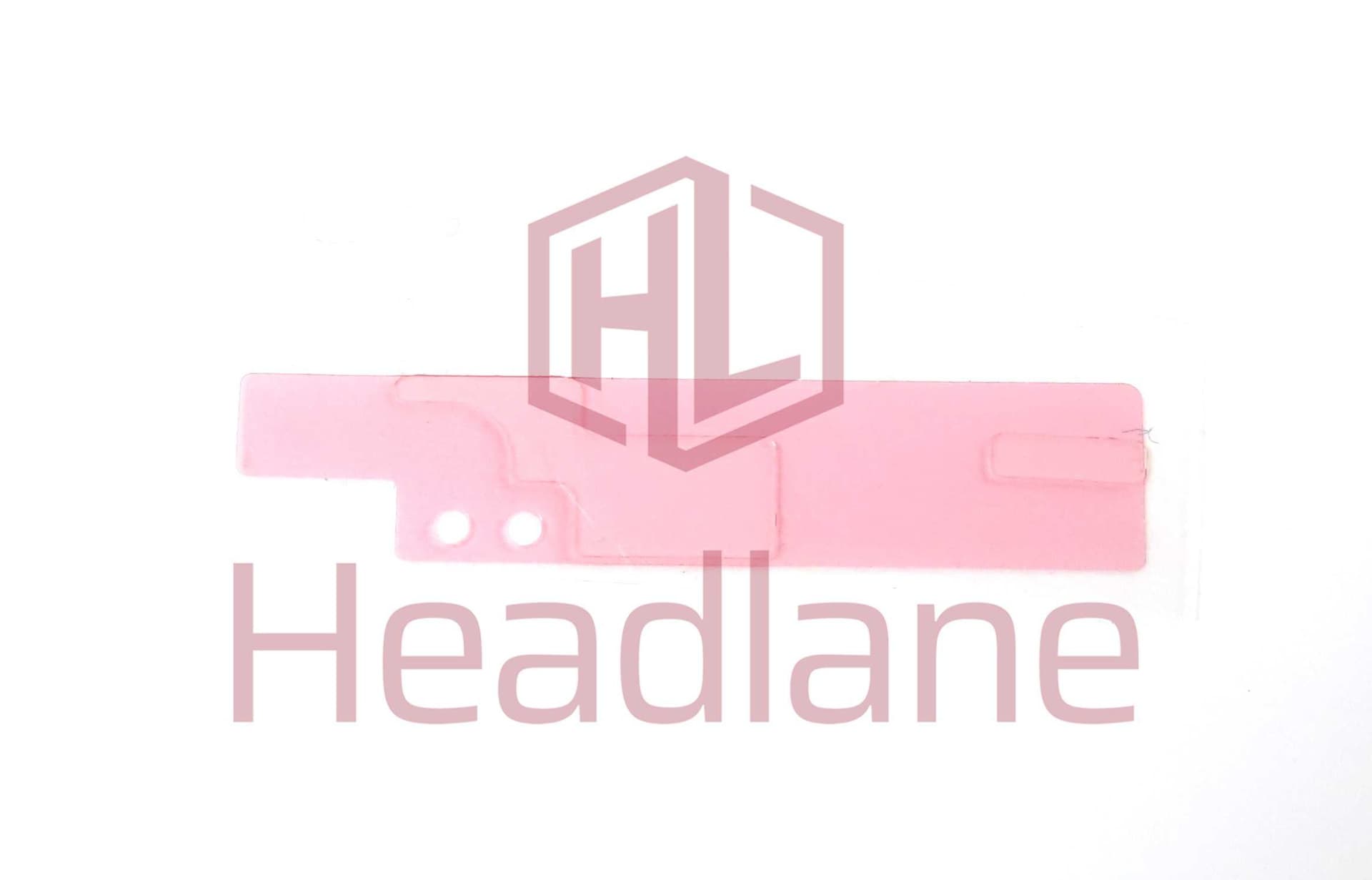 Samsung SM-A105 M105 Galaxy A10 / M10 Charging Board Adhesive / Sticker - GH81-16626A - Samsung Replacement Part