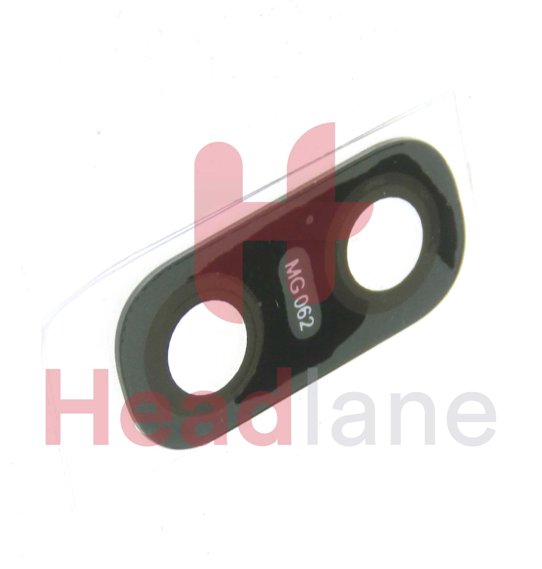 Samsung SM-A105 Galaxy A10 Camera Lens / Window - GH64-07410A - Samsung Replacement Part